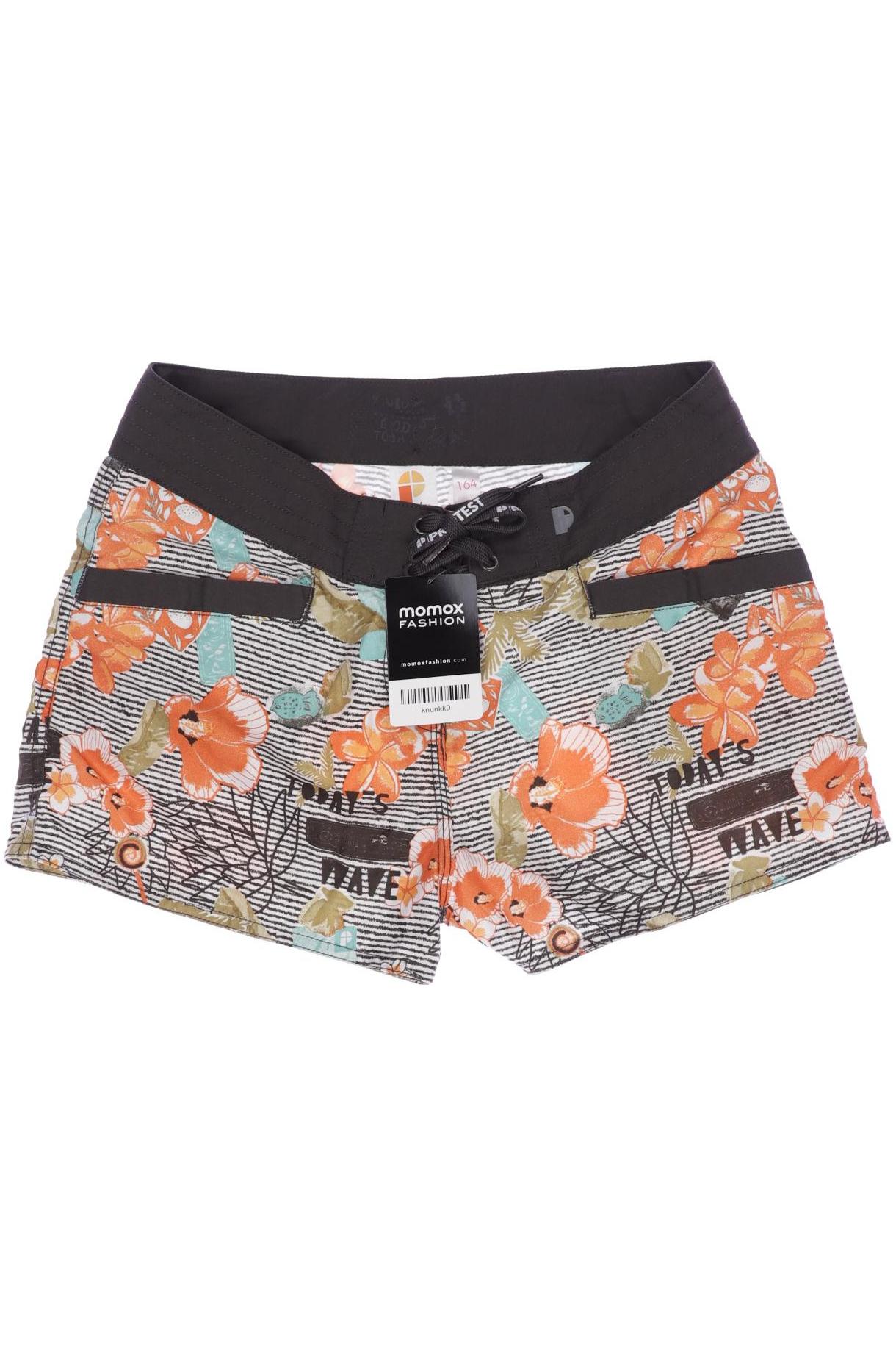 

Protest Damen Shorts, mehrfarbig, Gr. 164