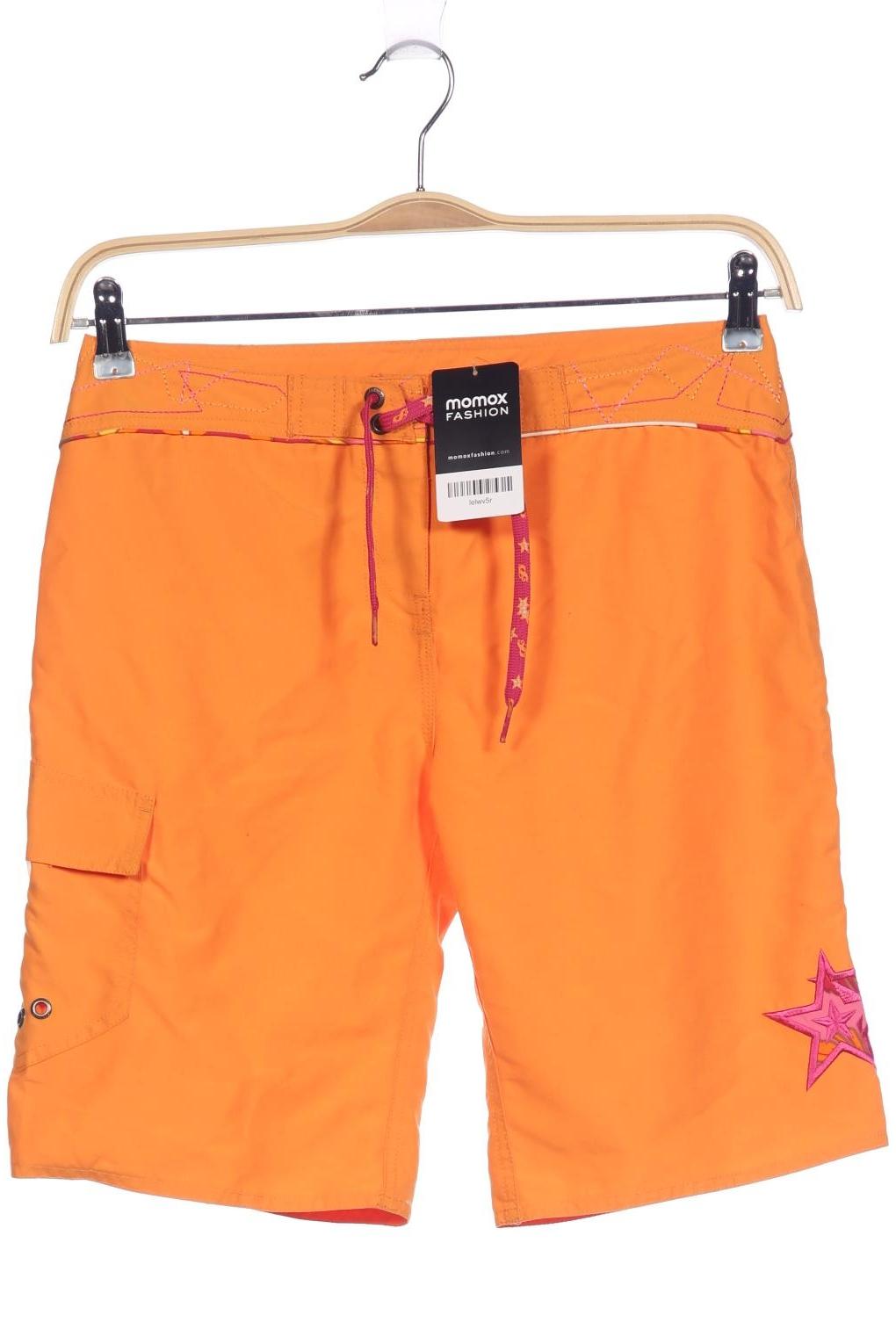 

Protest Damen Shorts, orange, Gr. 164