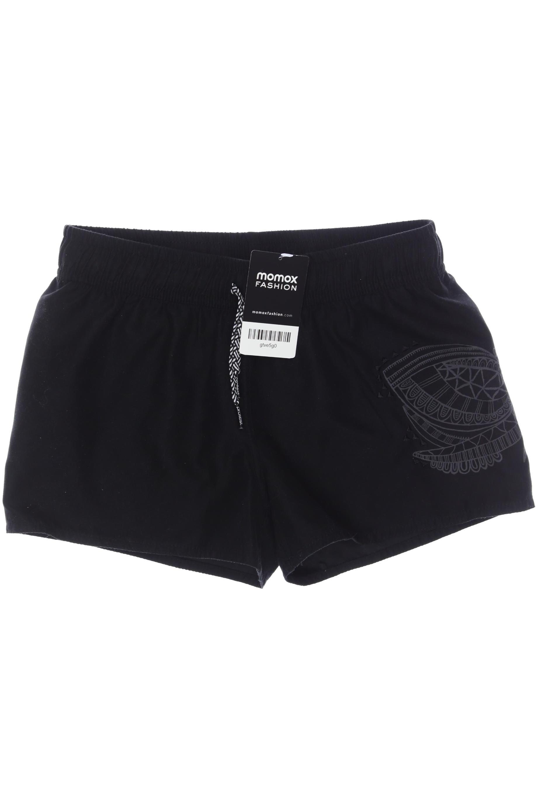 

Protest Mädchen Shorts, schwarz, Gr. 152