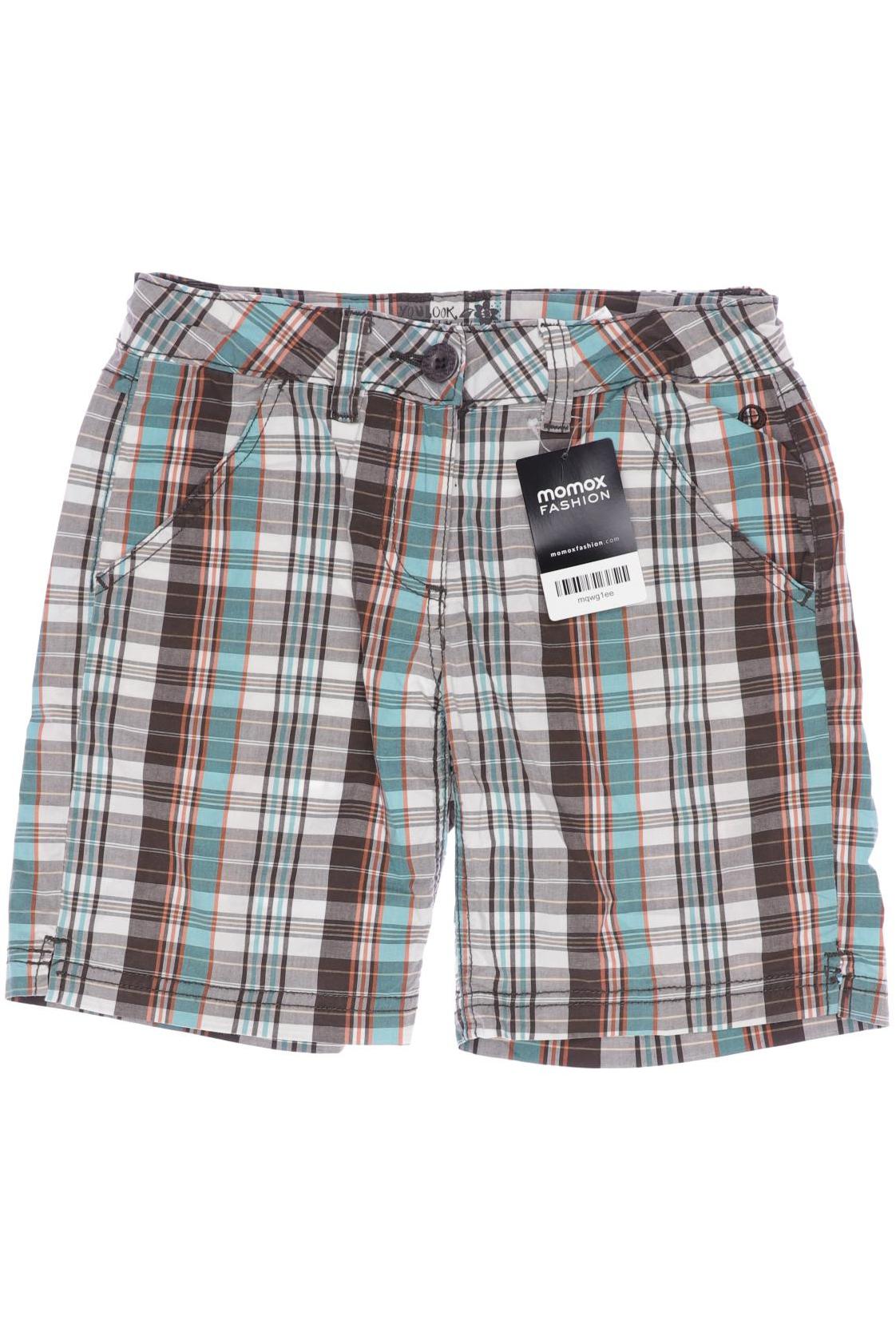 

Protest Damen Shorts, braun, Gr. 152