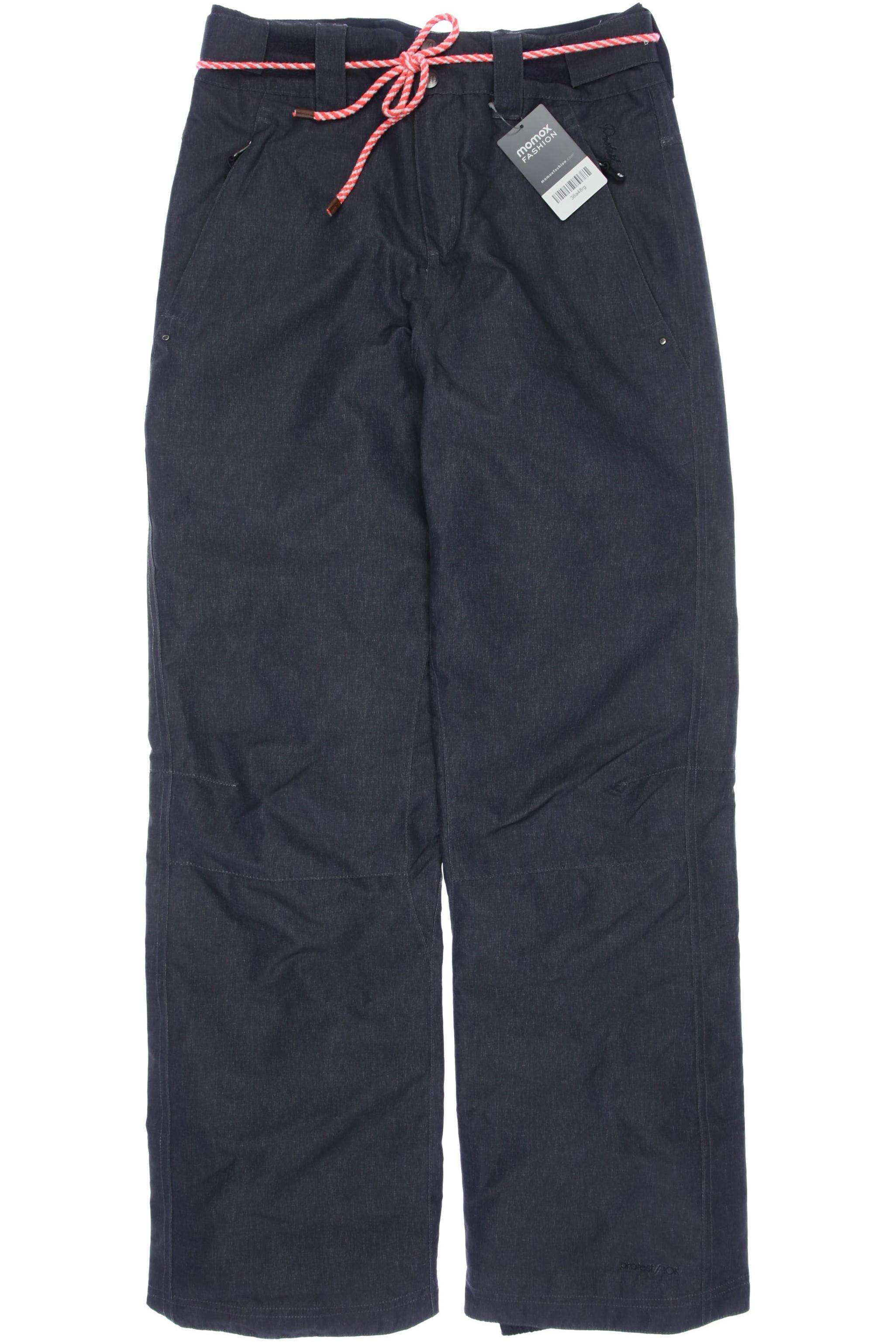 

Protest Damen Stoffhose, grün, Gr. 176