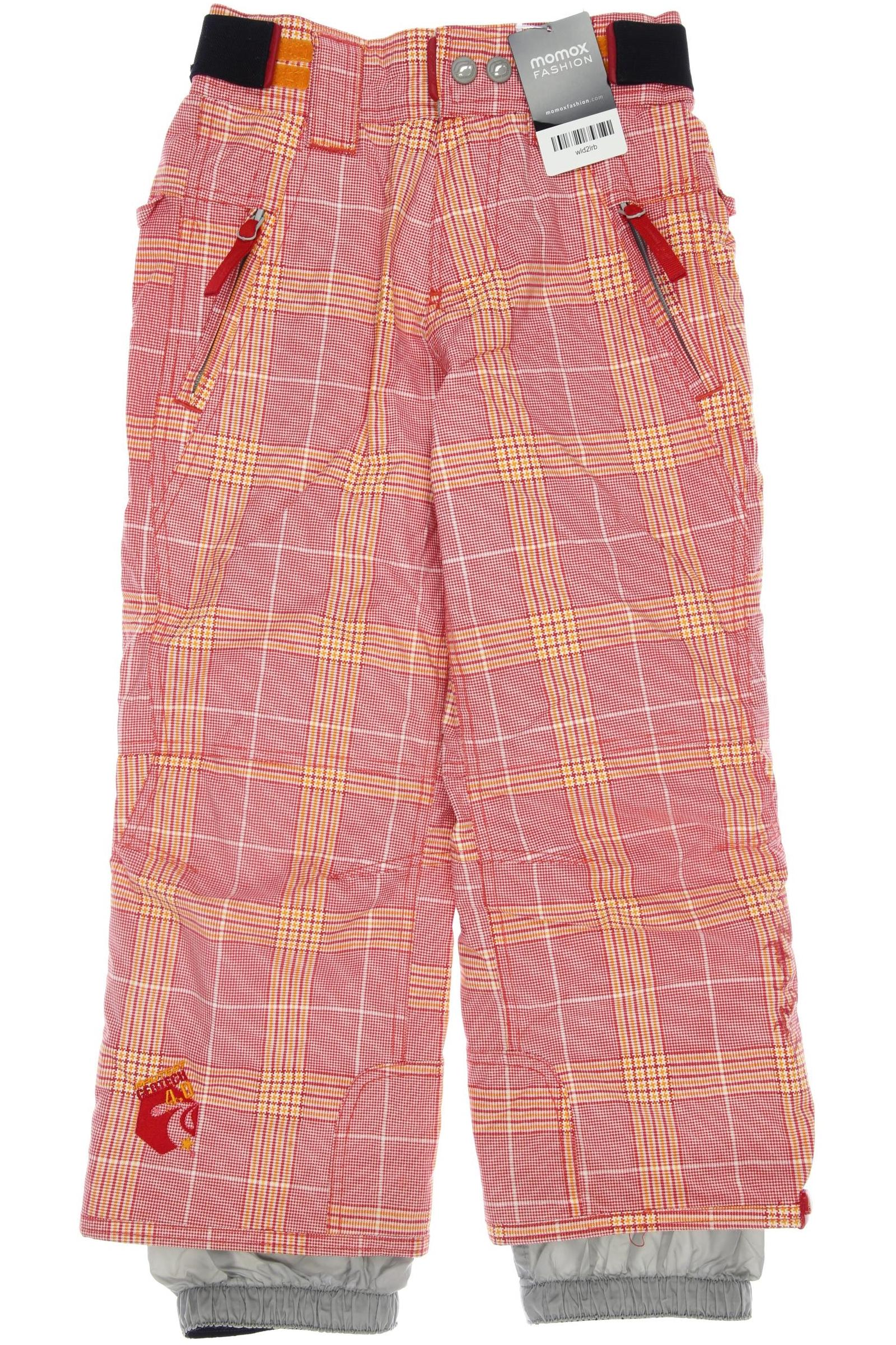 

Protest Damen Stoffhose, pink, Gr. 116