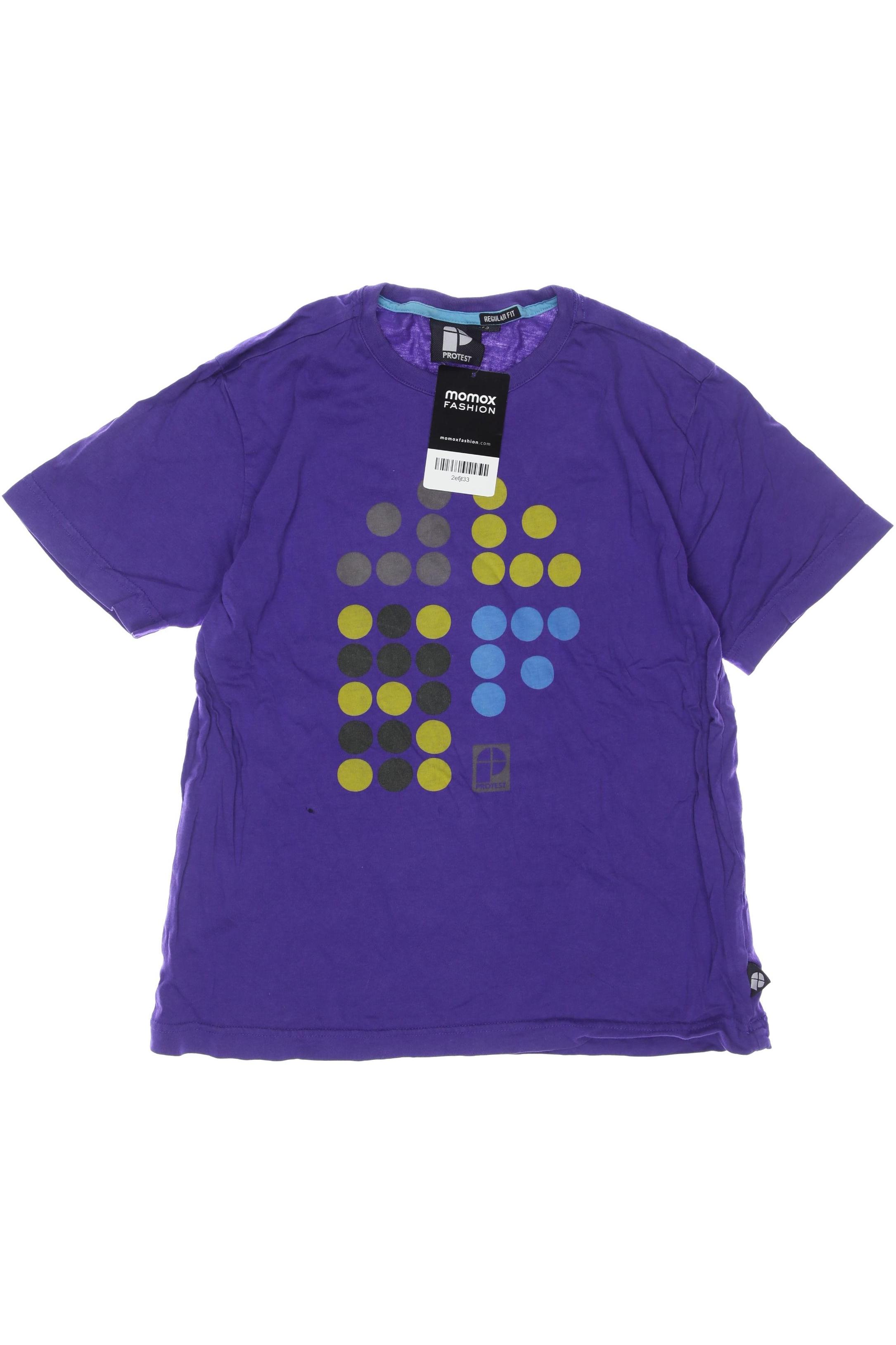 

Protest Damen T-Shirt, flieder, Gr. 152