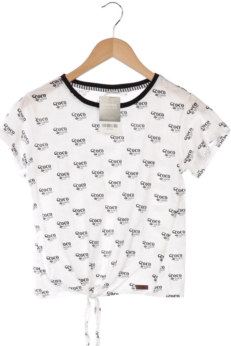 

Protest Damen T-Shirt, weiß, Gr. 164