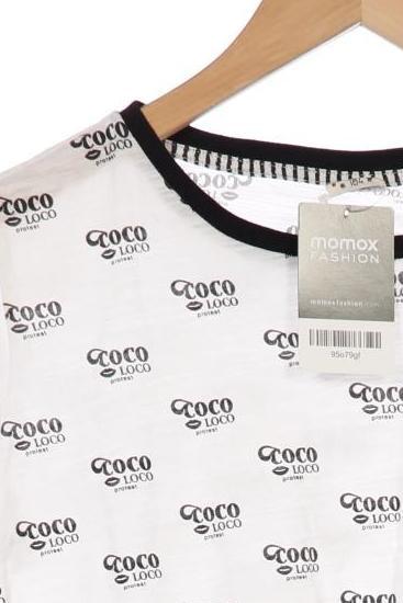 Thumbnail - Protest Mädchen T-Shirt, weiß, Gr. 164