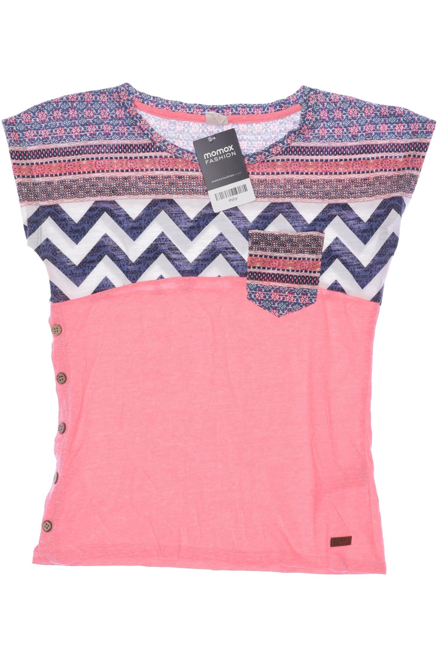 

Protest Damen T-Shirt, pink, Gr. 152