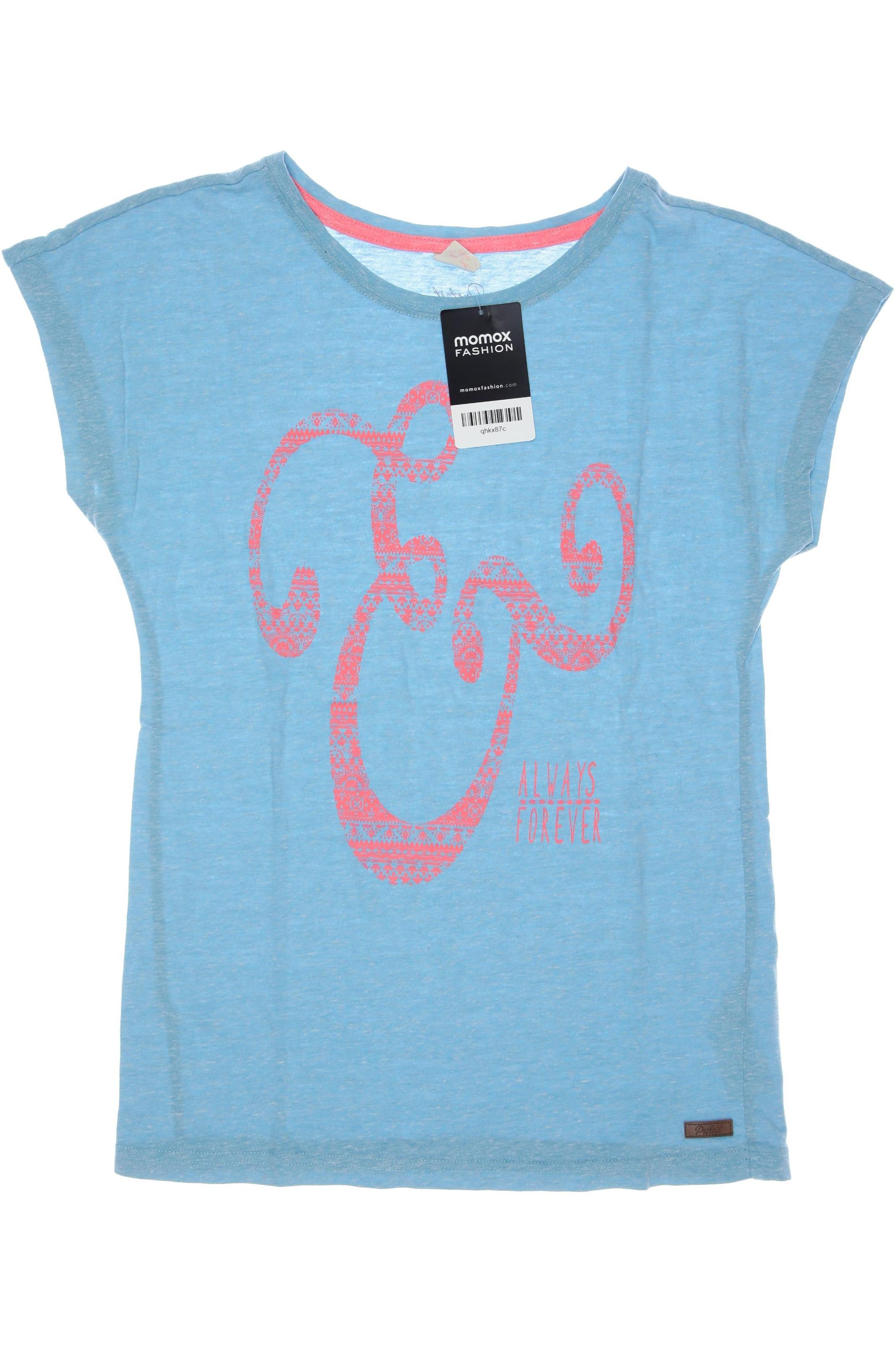 

Protest Damen T-Shirt, hellblau, Gr. 176