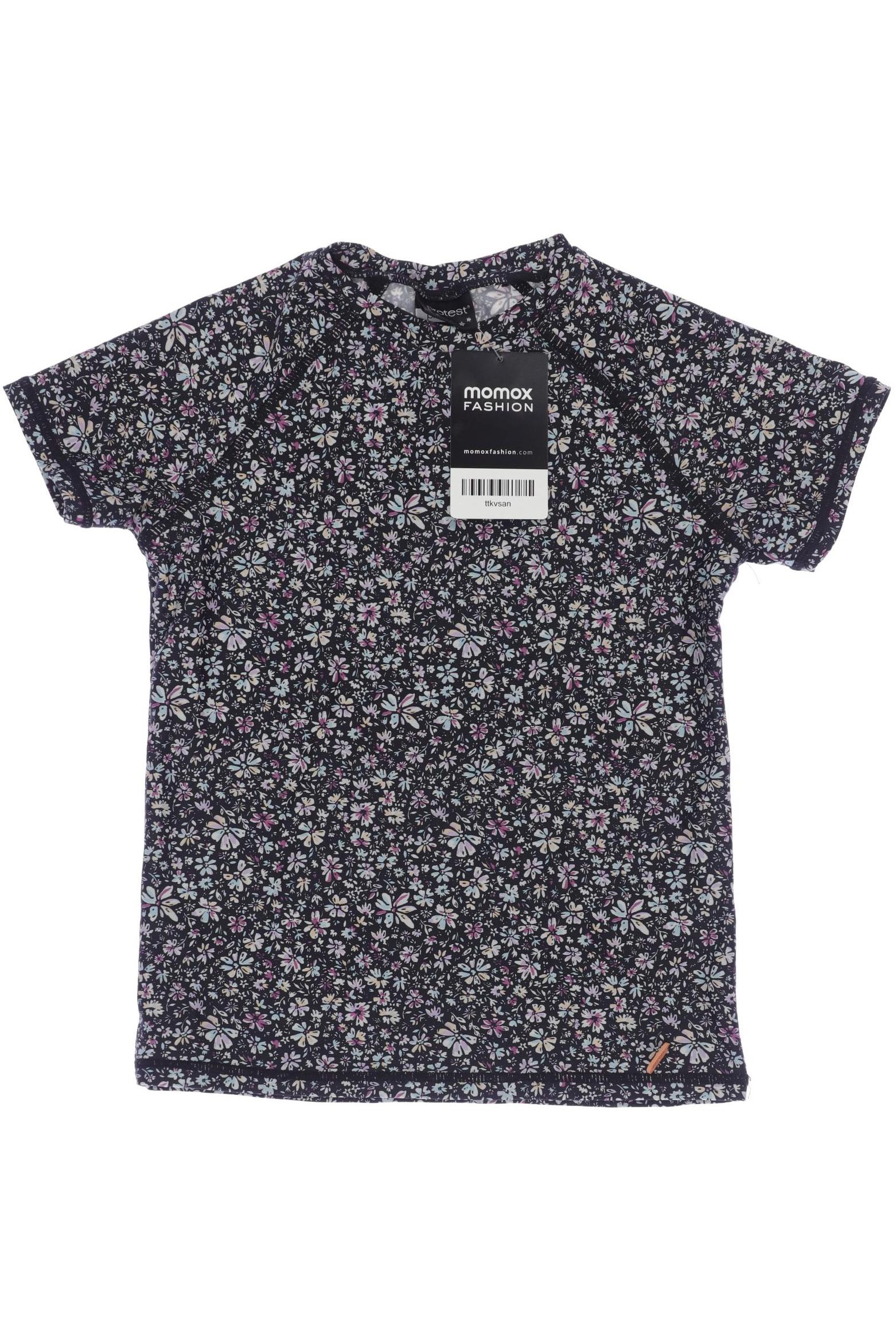 

Protest Mädchen T-Shirt, marineblau