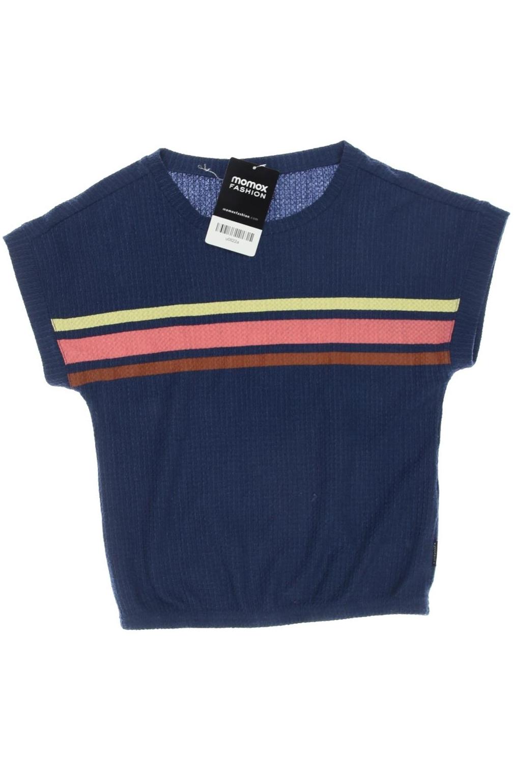 

Protest Damen T-Shirt, marineblau, Gr. 128