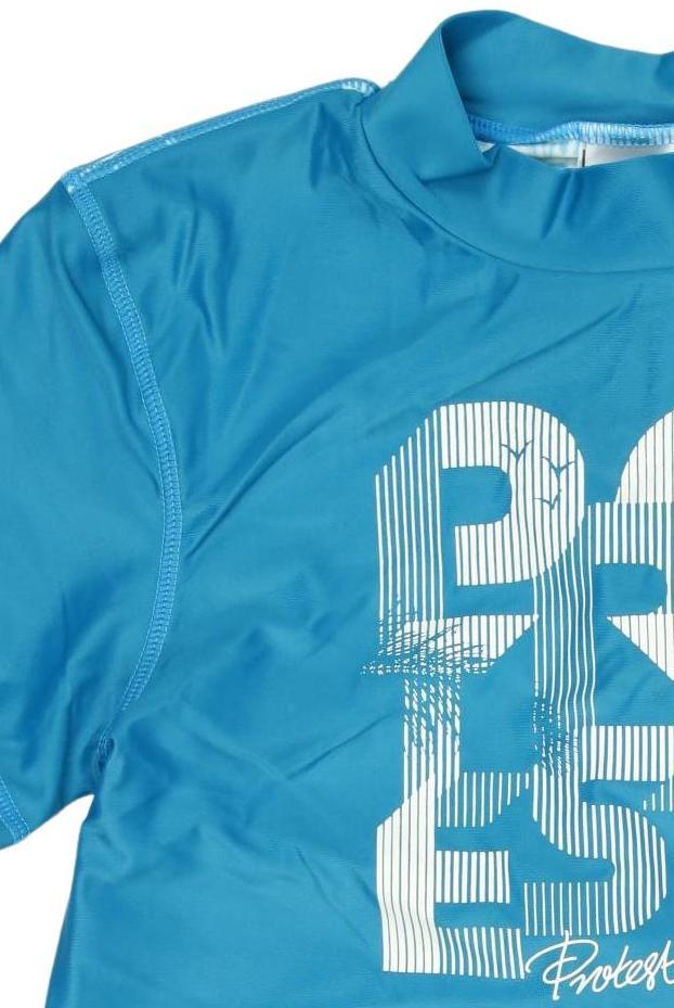 Thumbnail - Protest Mädchen T-Shirt, blau, Gr. 152