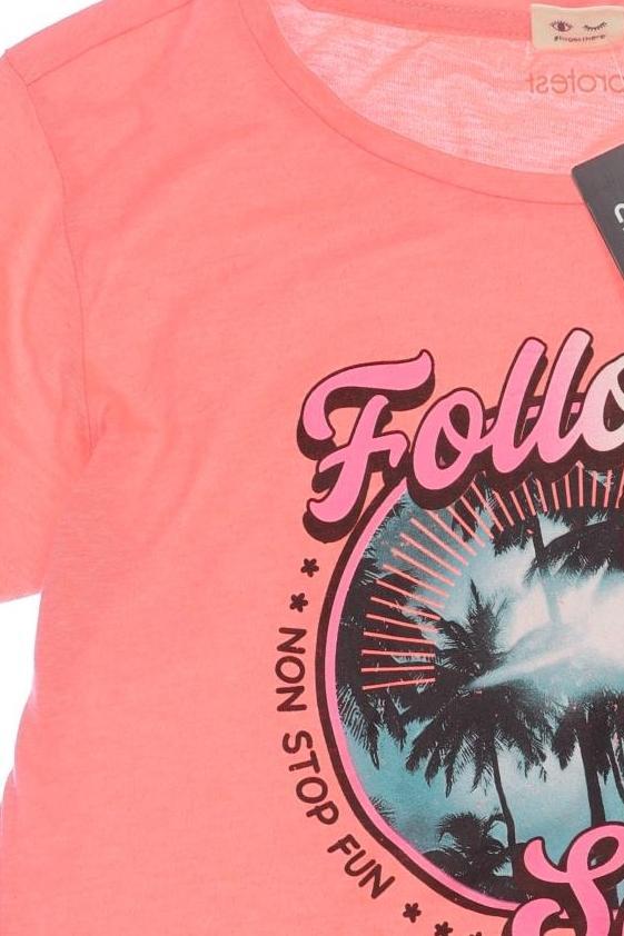 Thumbnail - Protest Mädchen T-Shirt, orange, Gr. 164