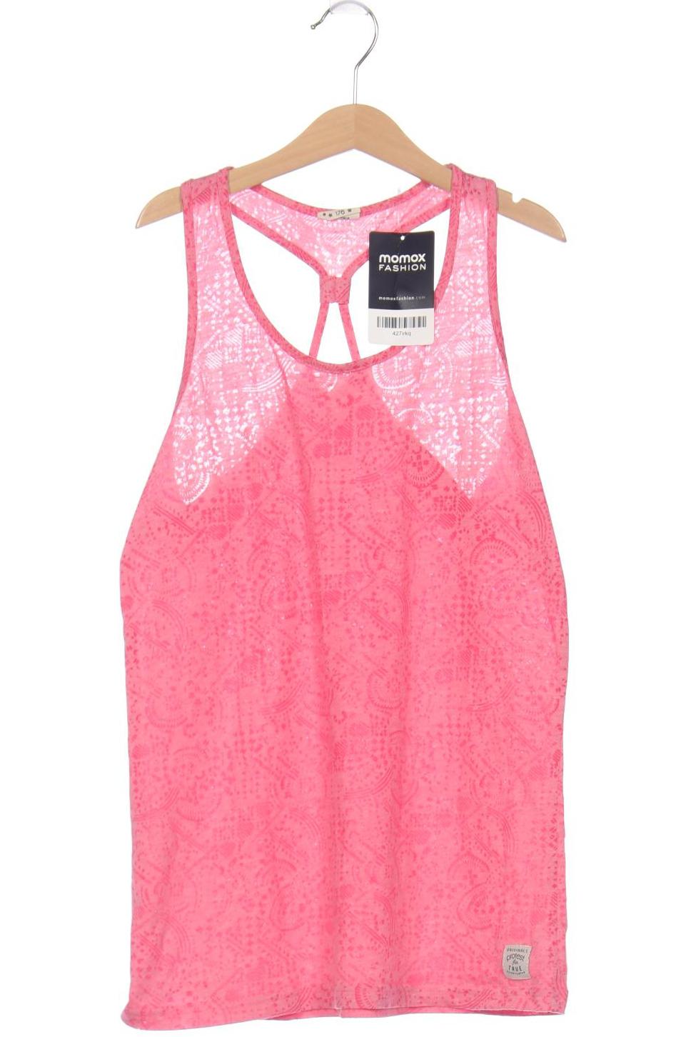 

Protest Damen Top, pink, Gr. 176