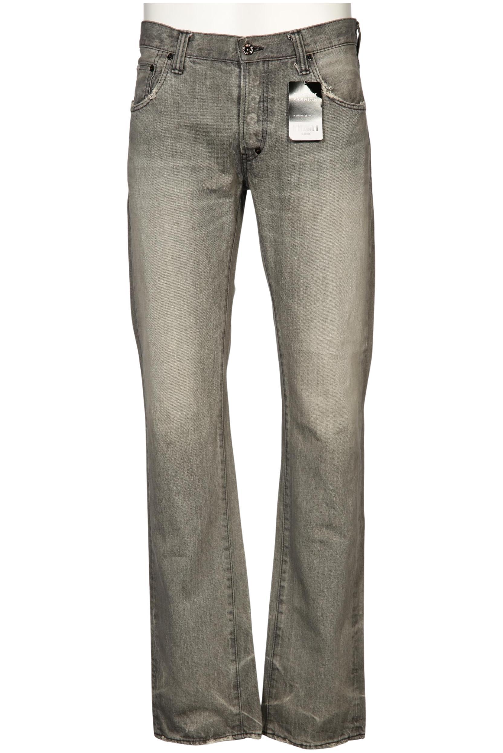 Thumbnail - Prps Herren Jeans, grau, Gr. 36