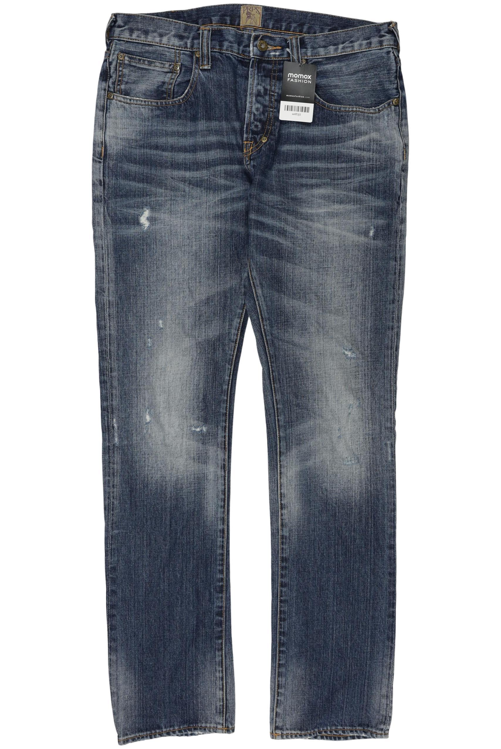 

Prps Herren Jeans, blau, Gr. 34