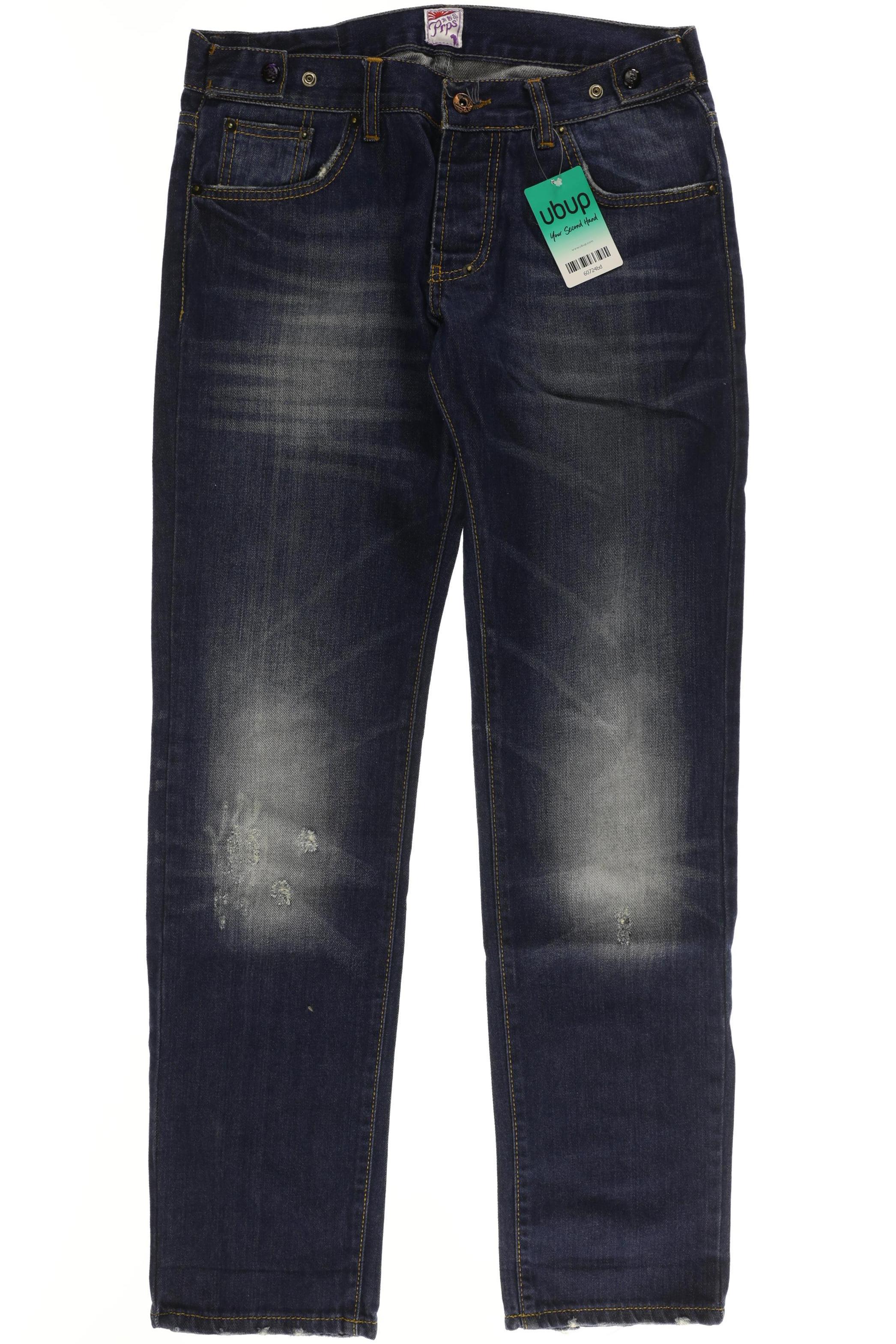 Thumbnail - Prps Herren Jeans, blau, Gr. 30