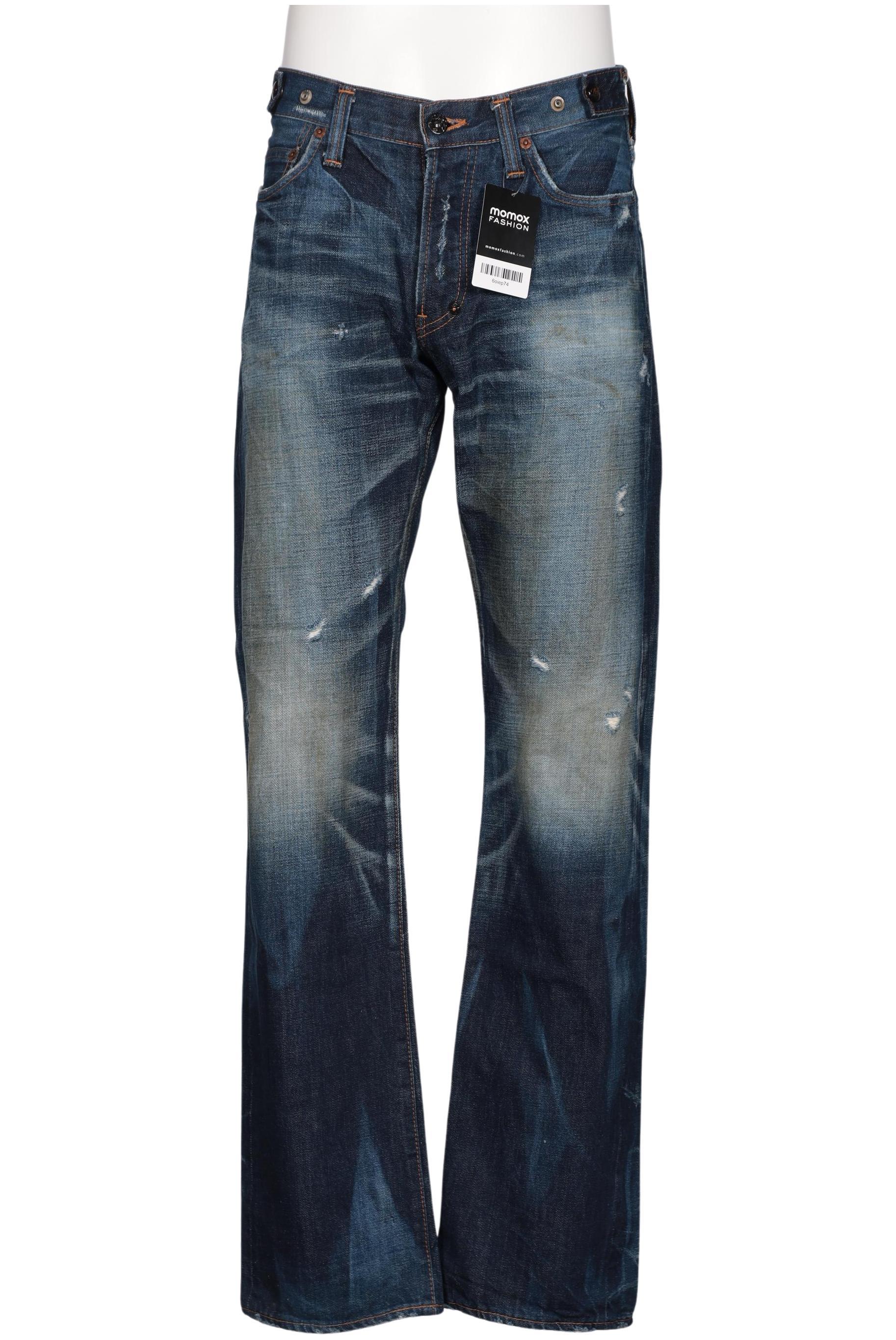 Thumbnail - Prps Herren Jeans, blau, Gr. 31