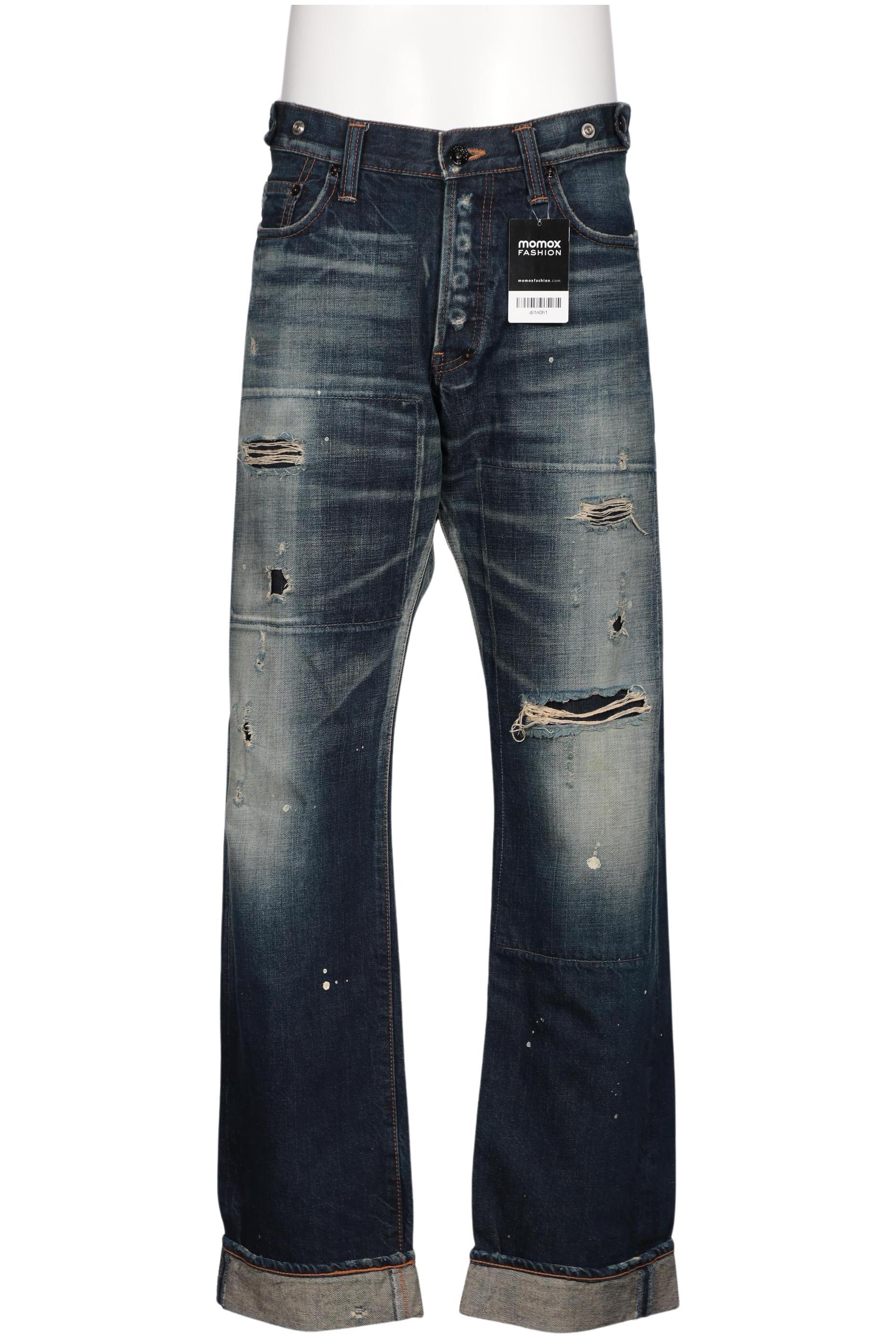 Thumbnail - Prps Herren Jeans, blau, Gr. 33