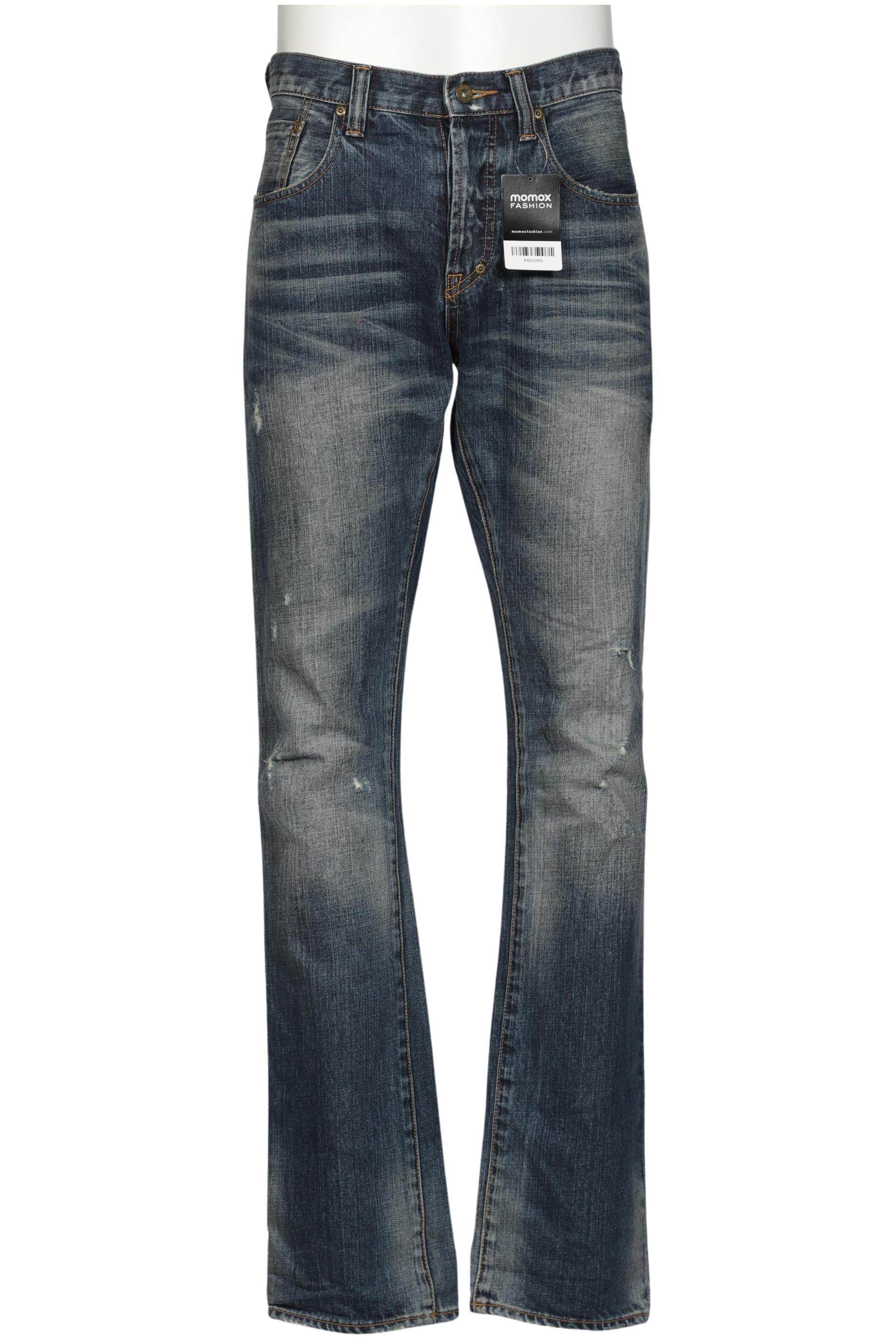 Thumbnail - Prps Herren Jeans, blau, Gr. 34