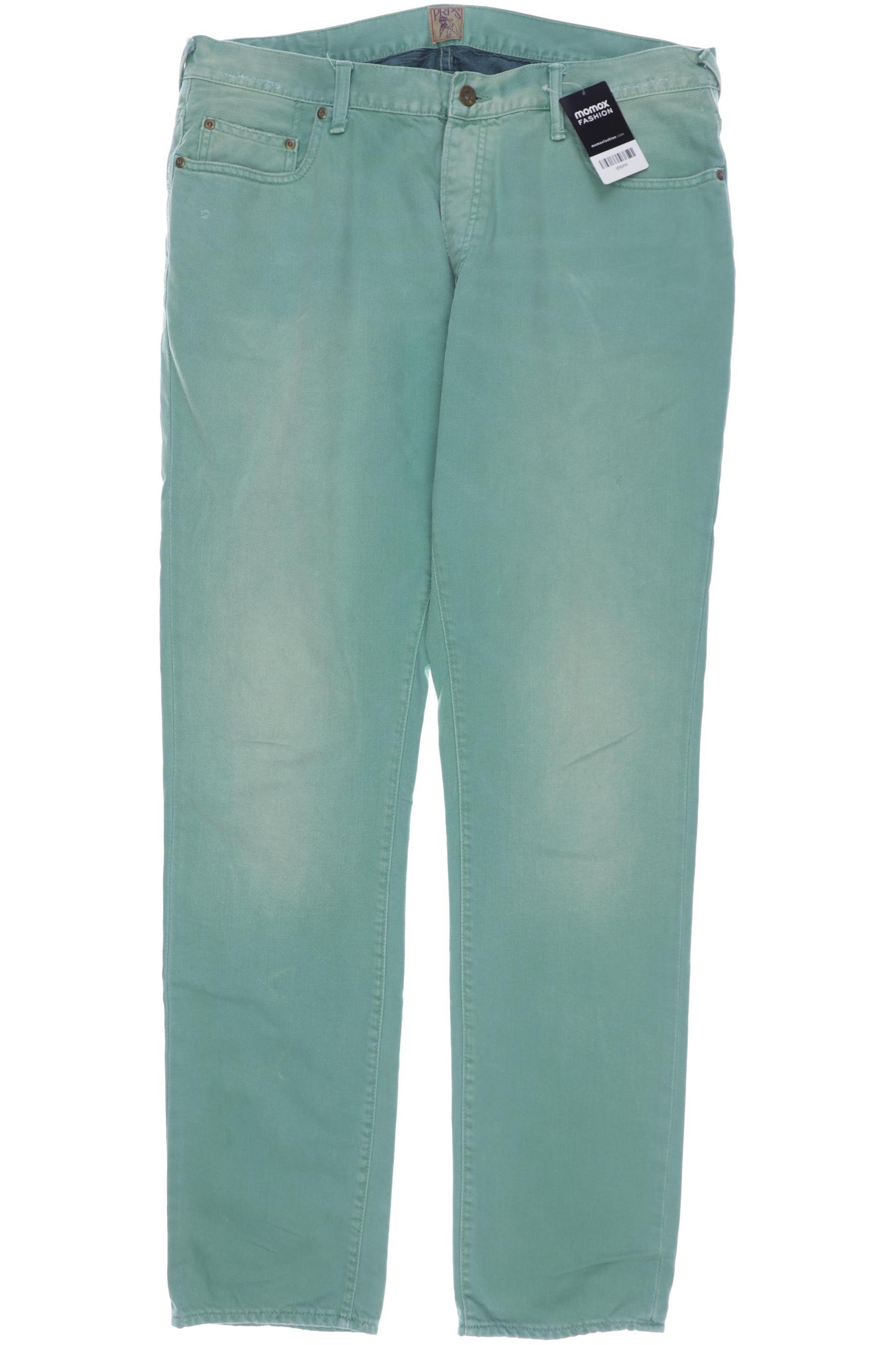 

Prps Herren Jeans, grün