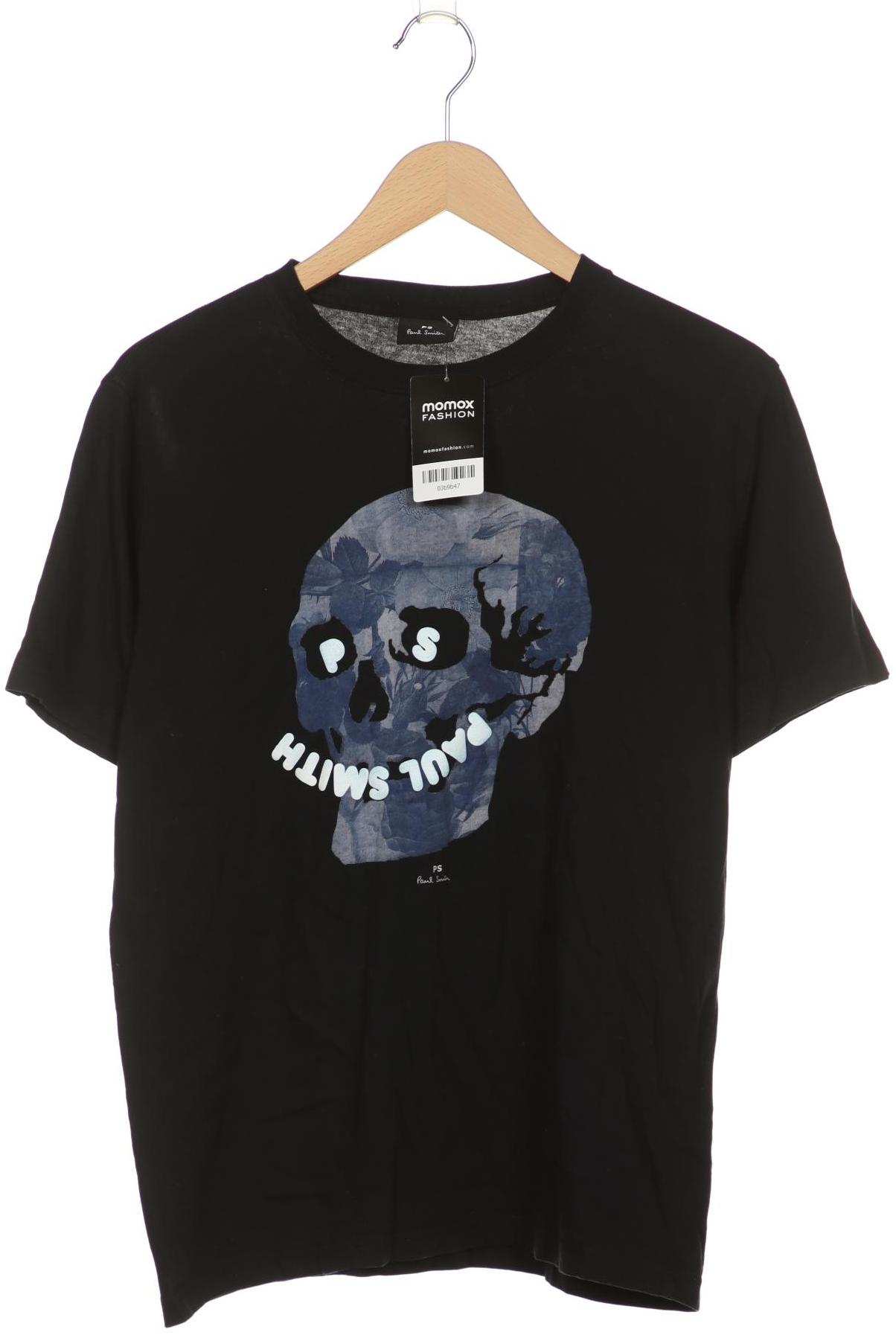 

PS Paul Smith Damen T-Shirt, schwarz
