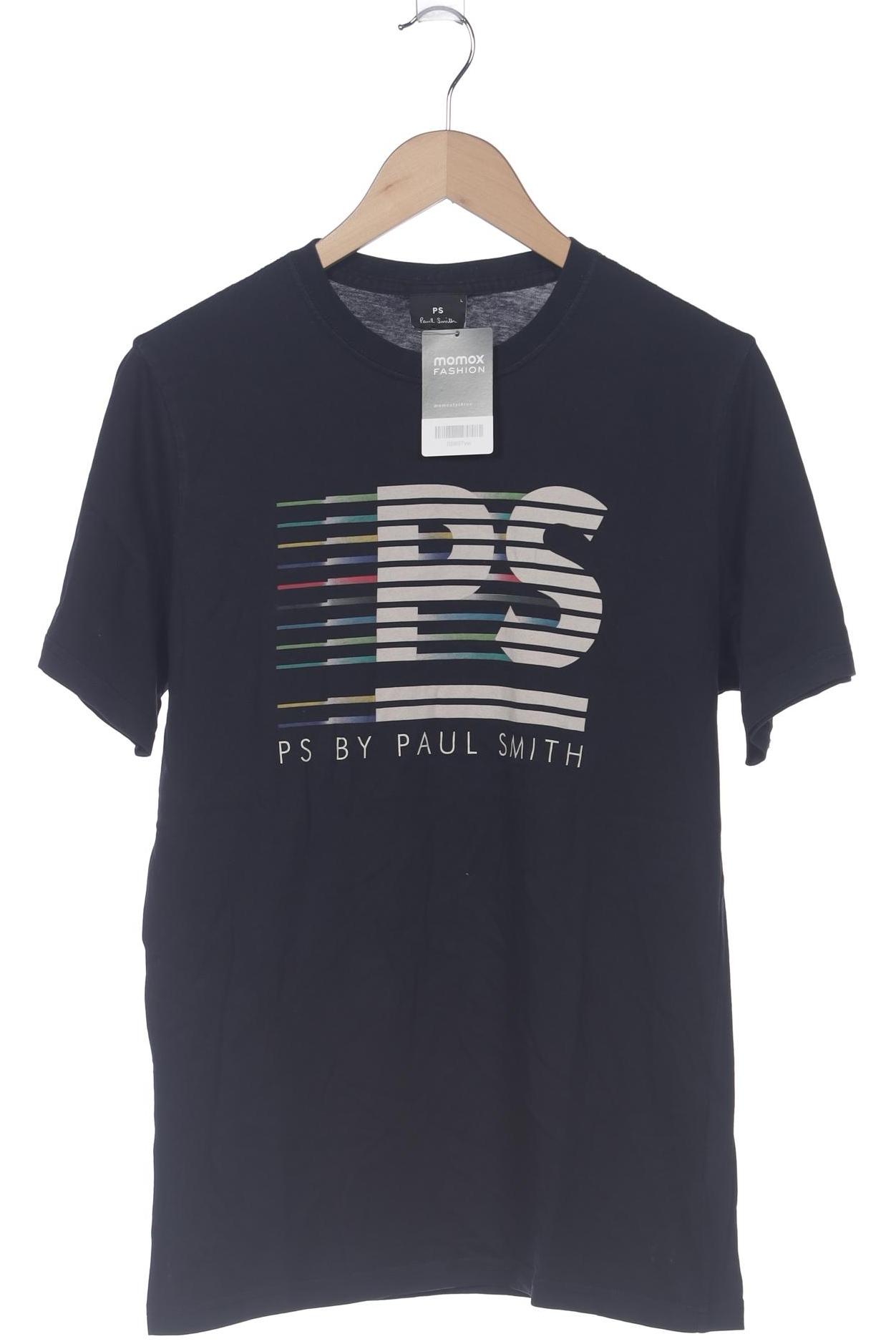 

PS Paul Smith Herren T-Shirt, marineblau, Gr. 52