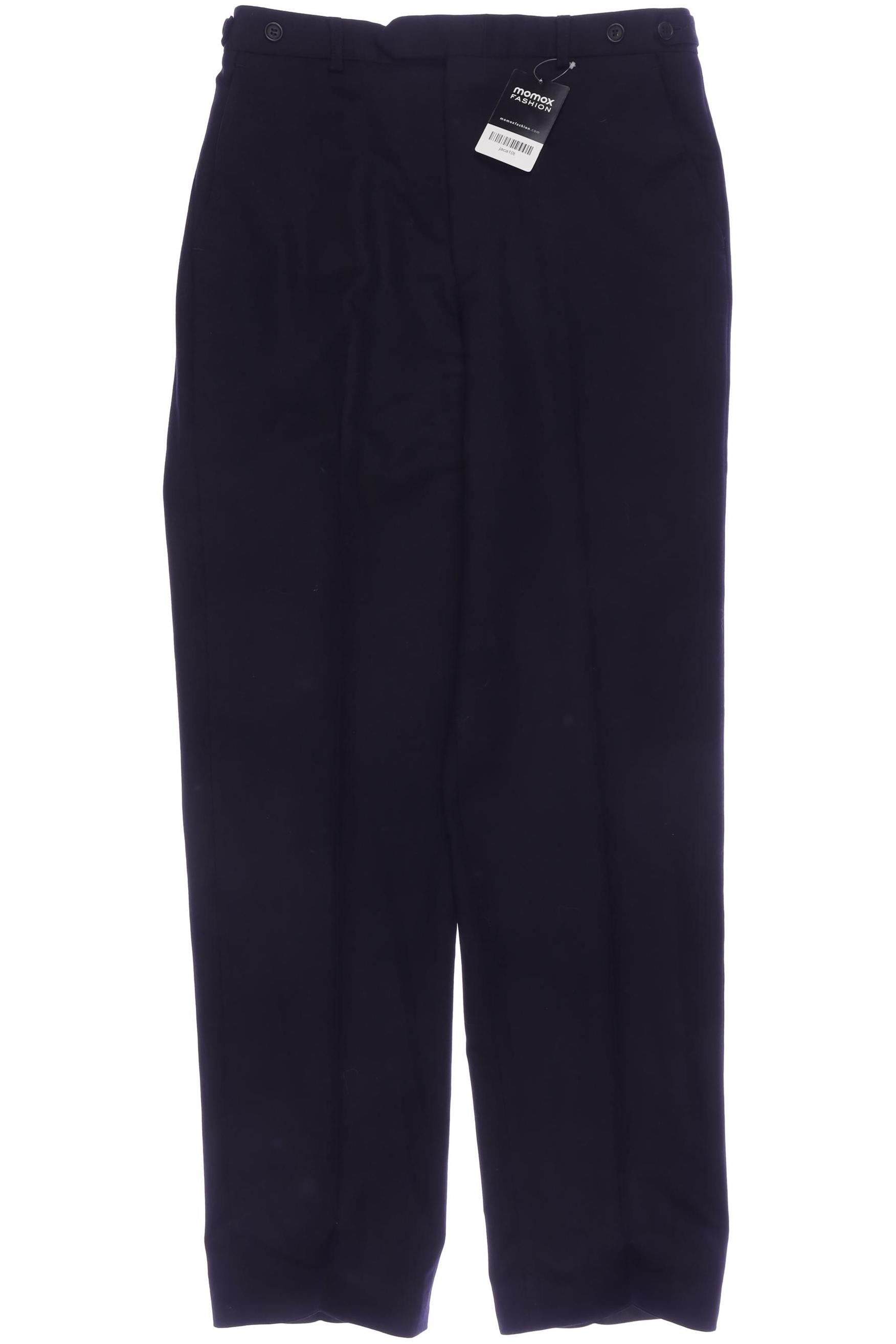 

PS Paul Smith Herren Stoffhose, schwarz, Gr. 32