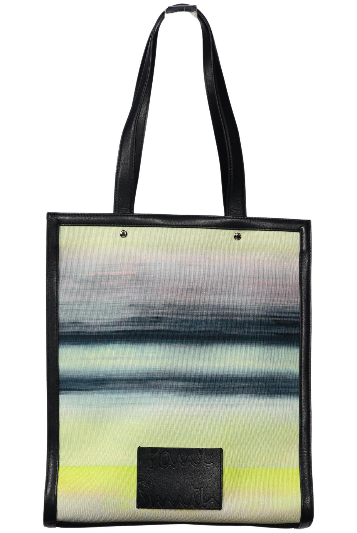 

PS Paul Smith Damen Handtasche, mehrfarbig, Gr.