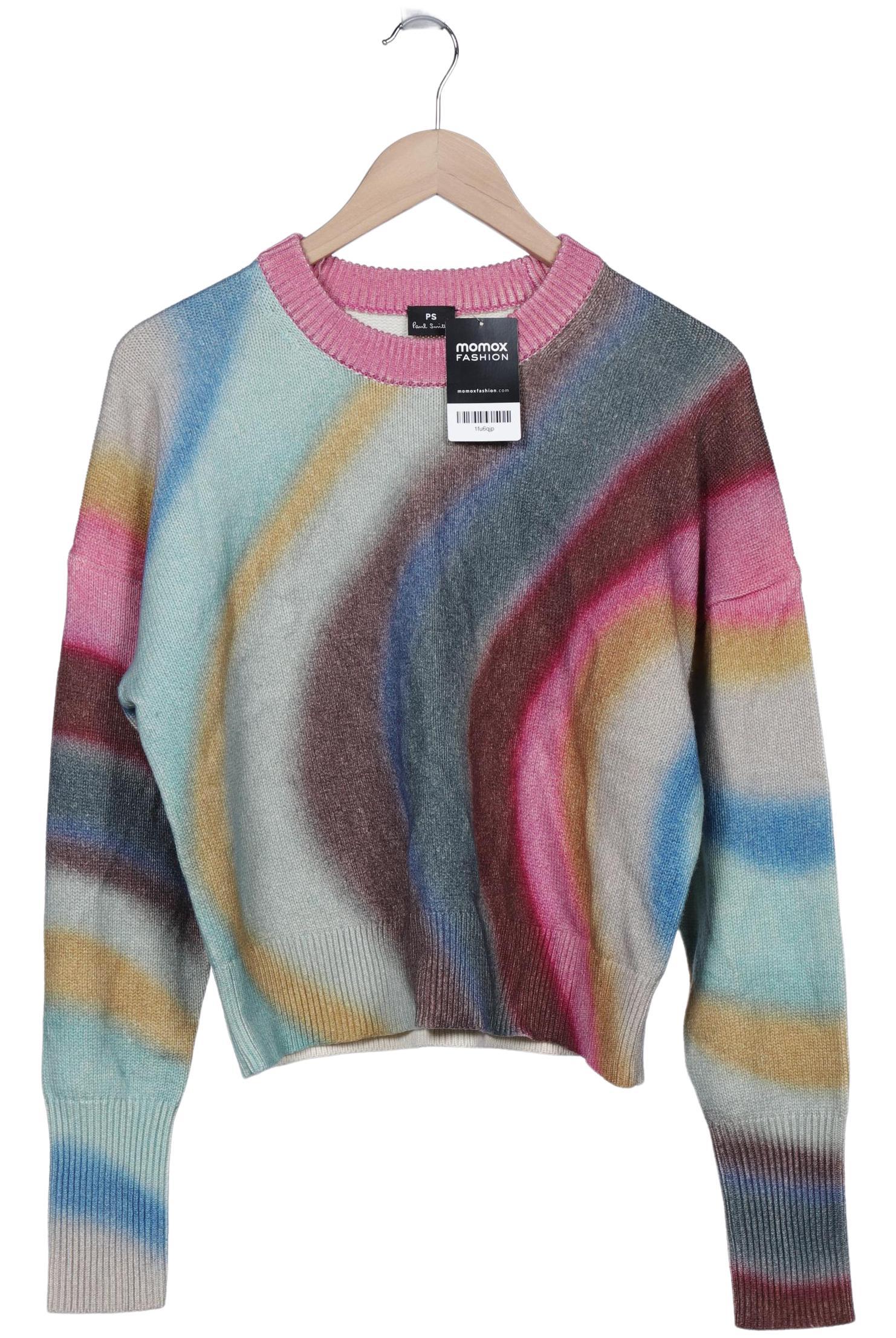

PS Paul Smith Damen Pullover, mehrfarbig, Gr. 36