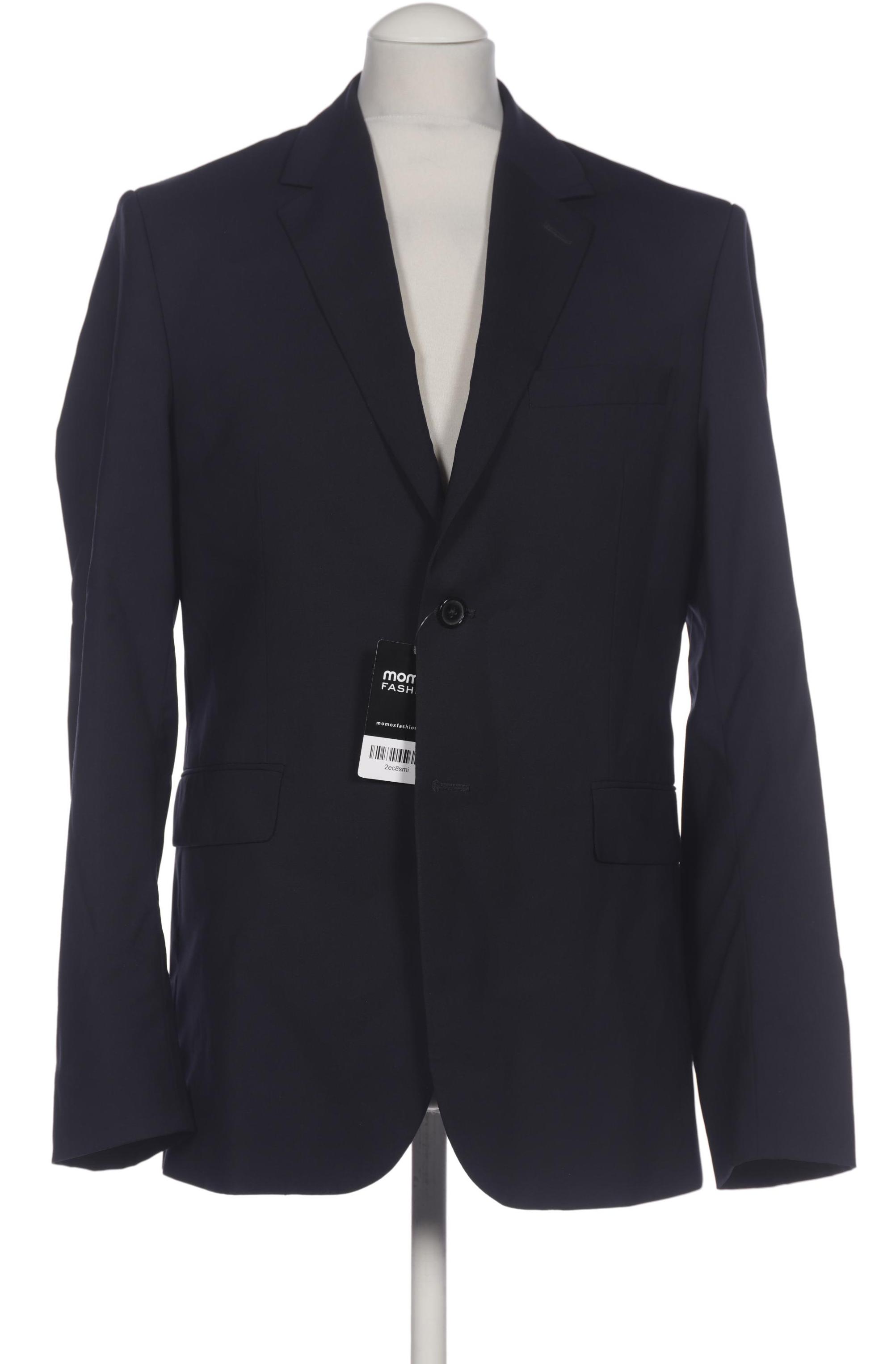 

PS Paul Smith Herren Sakko, schwarz, Gr. 48