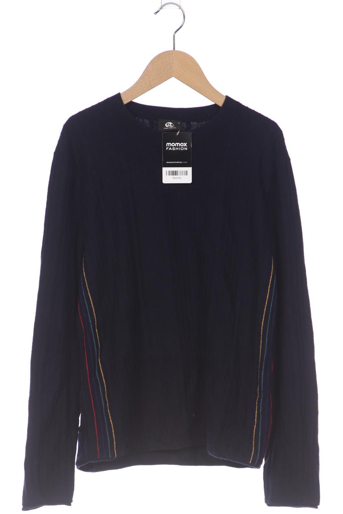 

PS Paul Smith Herren Pullover, marineblau, Gr. 48