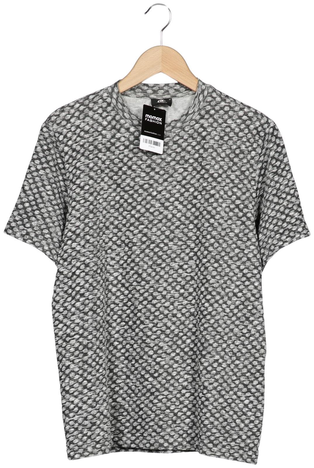 Thumbnail - PS Paul Smith Herren T-Shirt, grau, Gr. 48