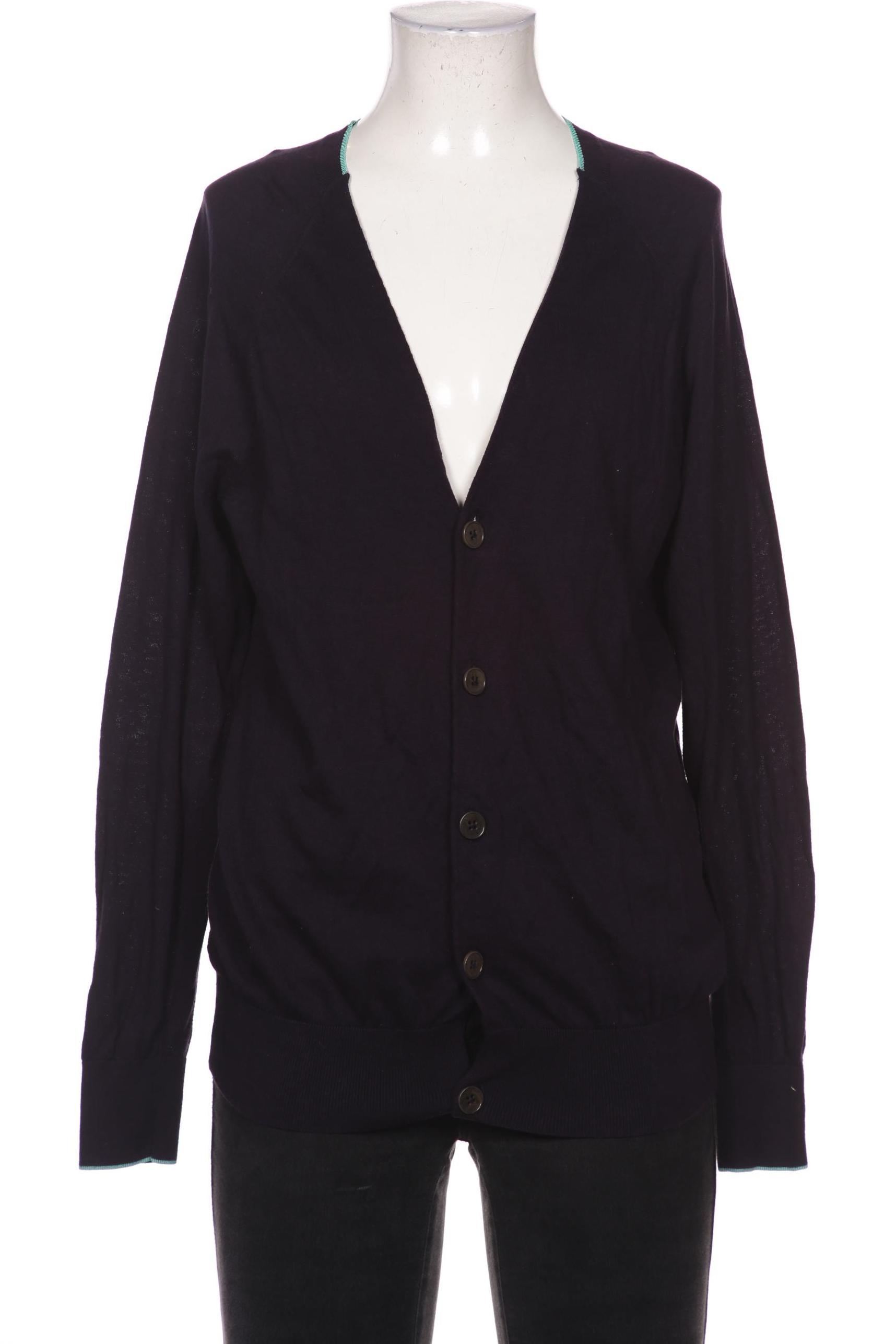 

PS Paul Smith Herren Strickjacke, marineblau, Gr. 46