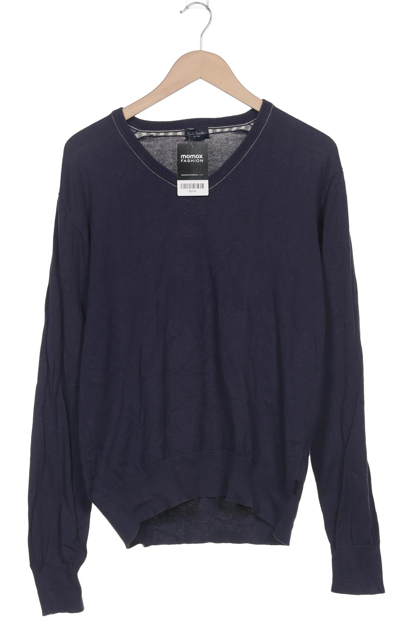 

PS Paul Smith Herren Pullover, marineblau, Gr. 52