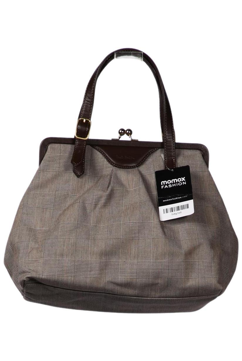 

PS Paul Smith Damen Handtasche, braun, Gr.