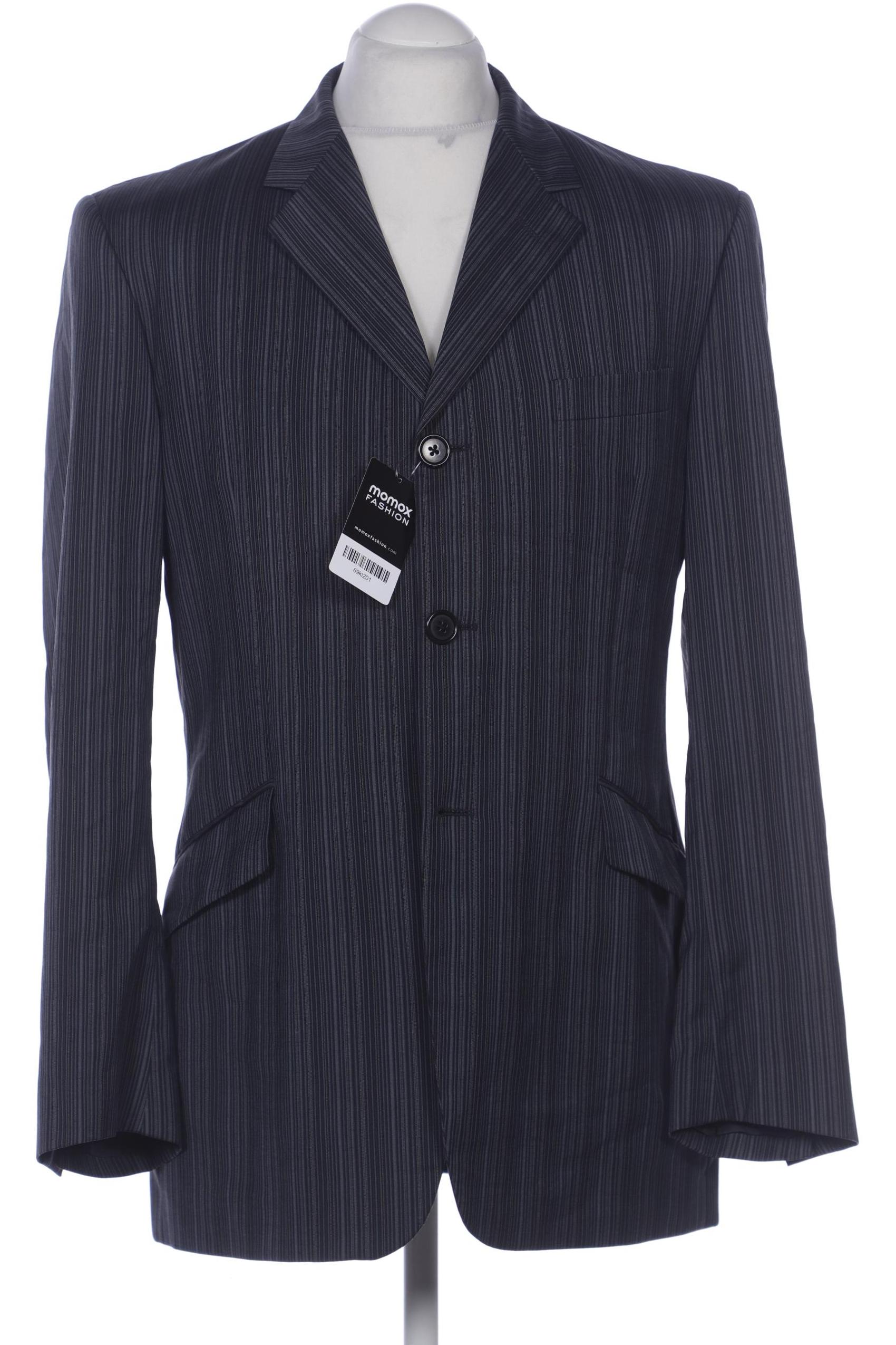 

PS Paul Smith Herren Sakko, marineblau, Gr. 54