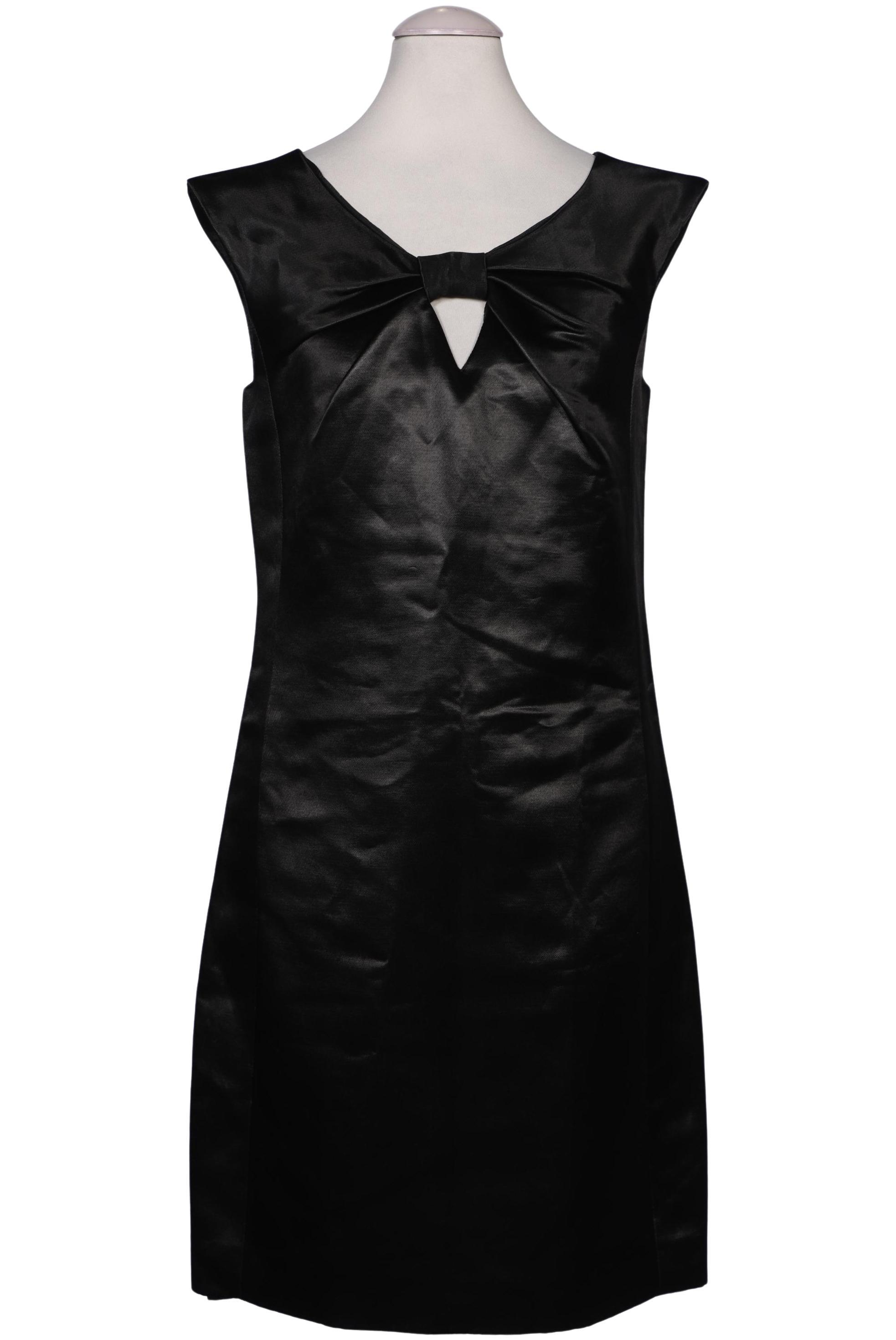 

PS Paul Smith Damen Kleid, schwarz, Gr. 38