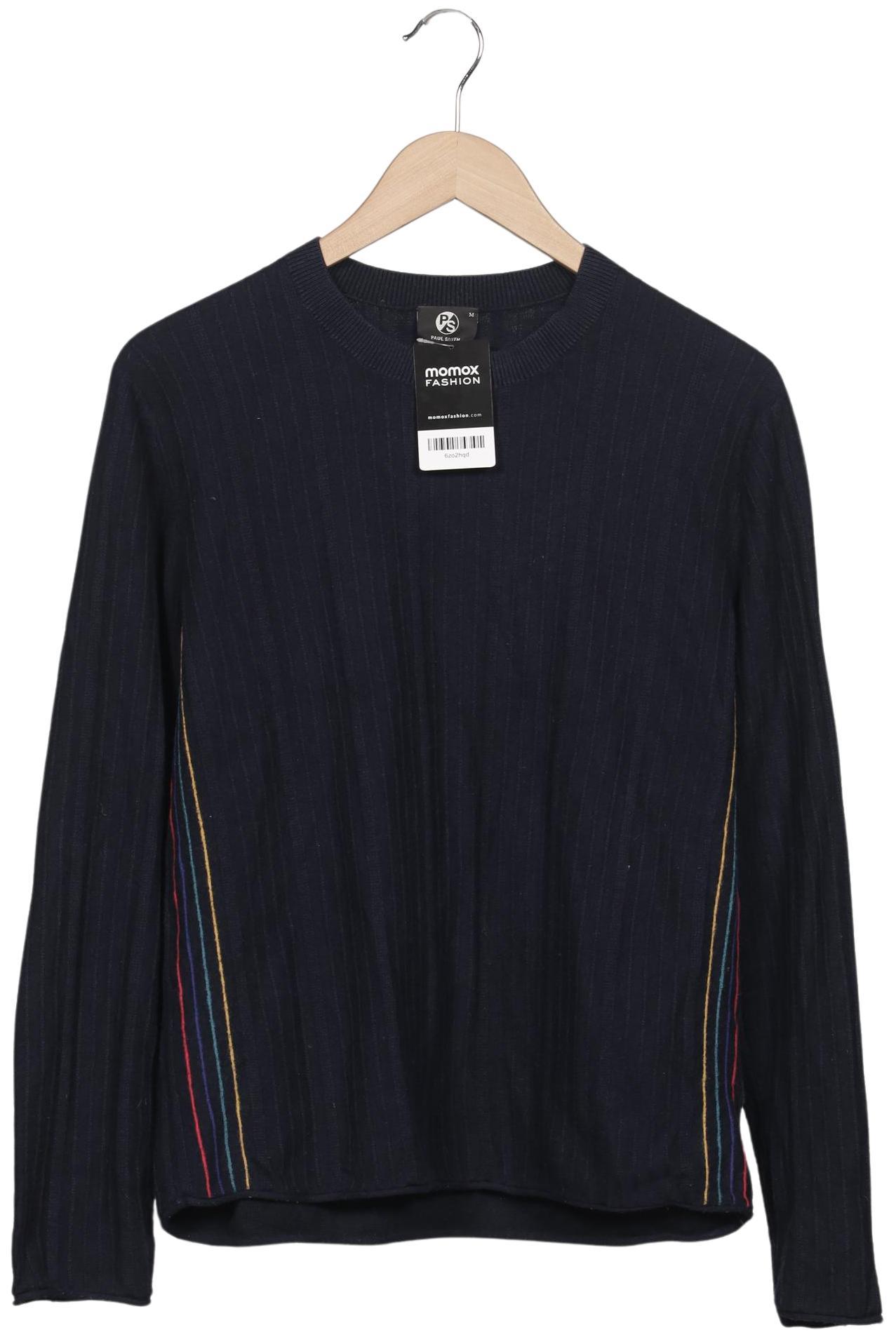

PS Paul Smith Damen Pullover, marineblau, Gr. 38
