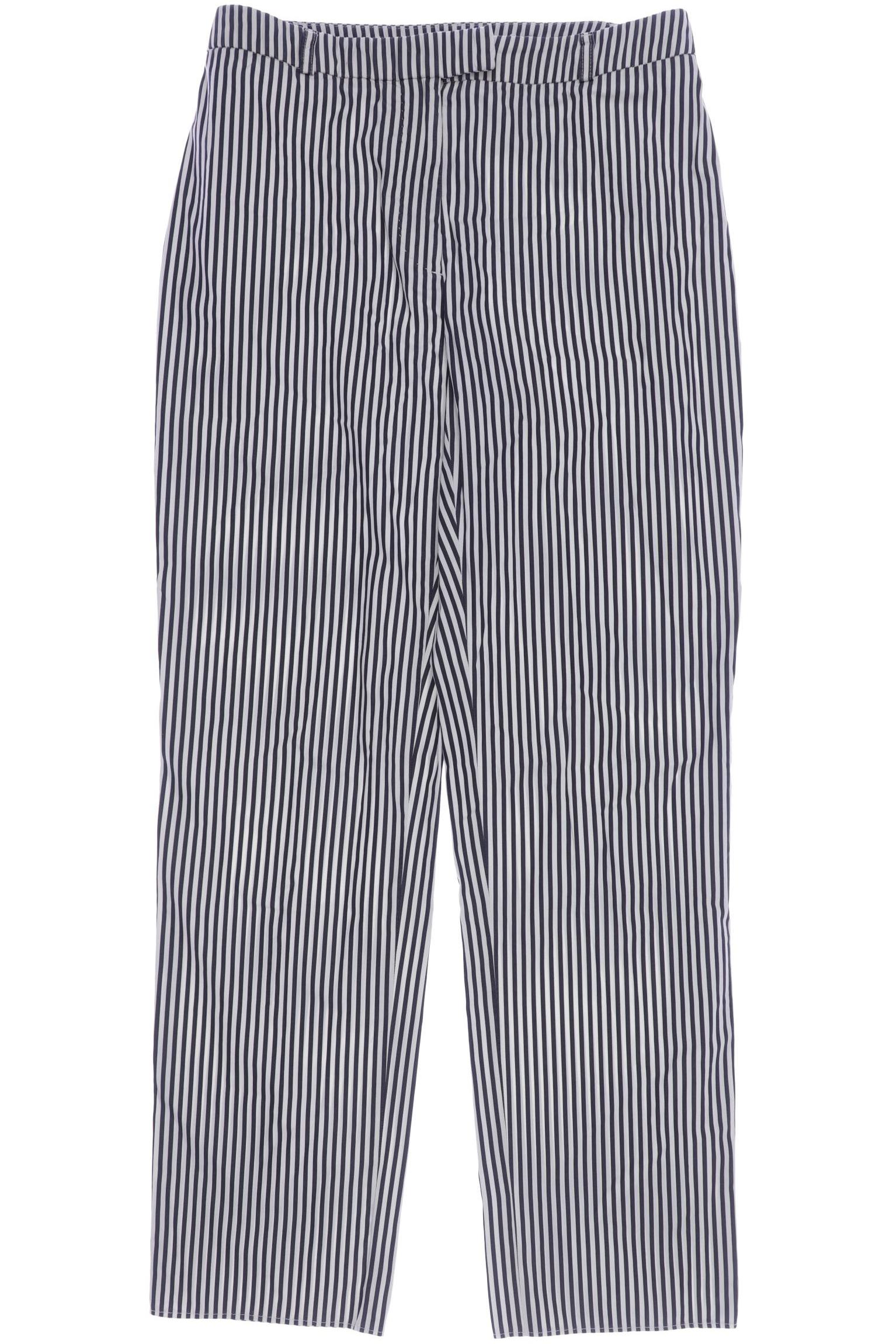 

PS Paul Smith Damen Stoffhose, schwarz, Gr. 28