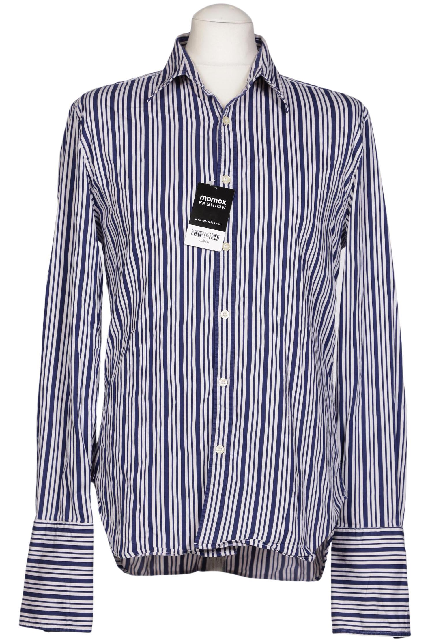 

PS Paul Smith Herren Hemd, mehrfarbig, Gr. 52