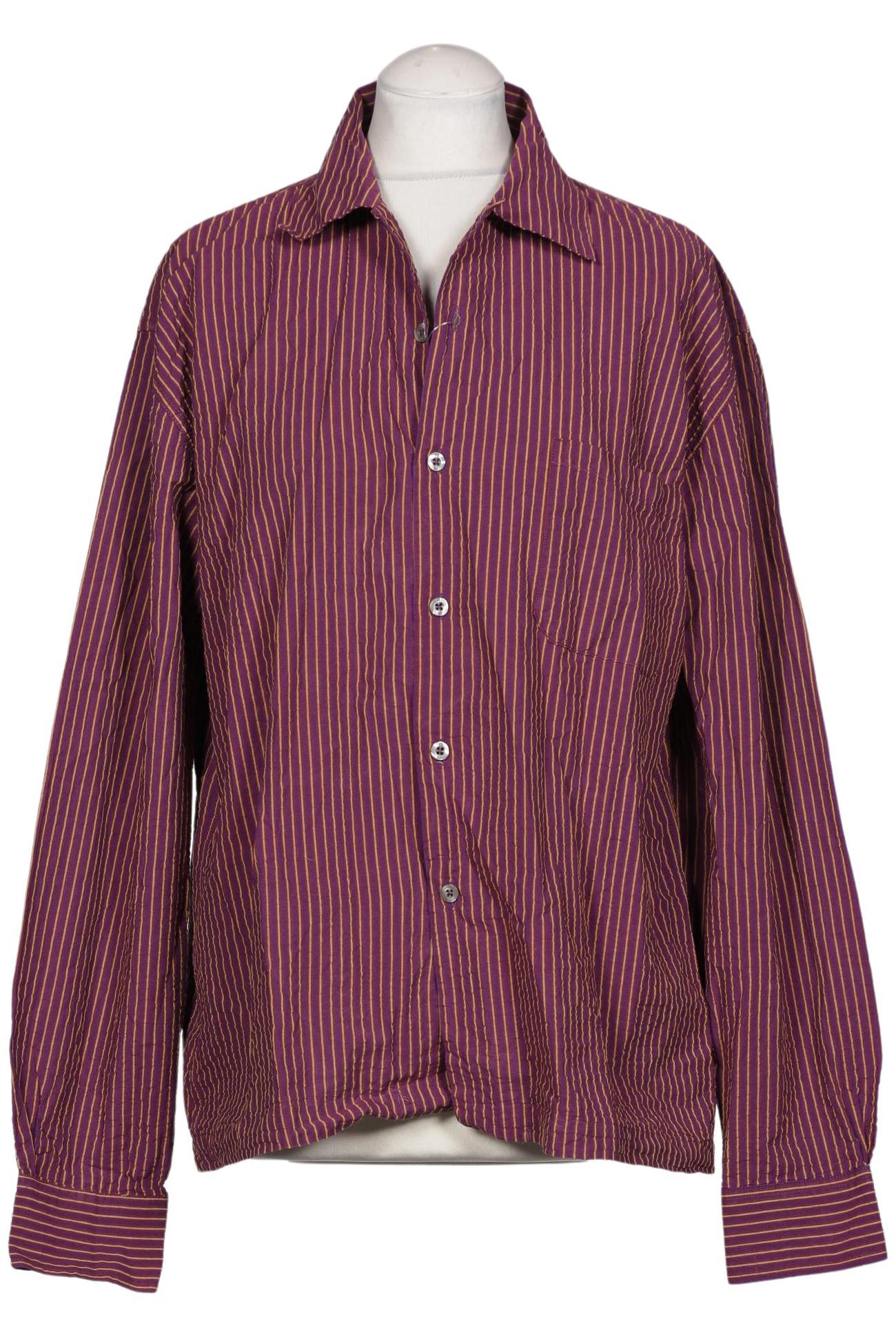 

PS Paul Smith Damen Bluse, pink, Gr. 38