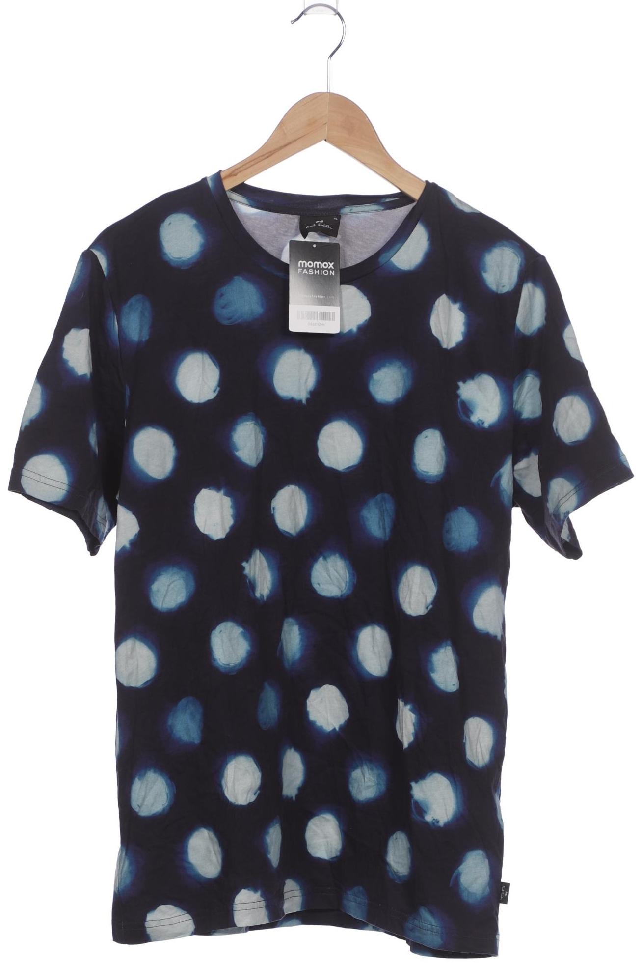 

PS Paul Smith Herren T-Shirt, marineblau, Gr. 54