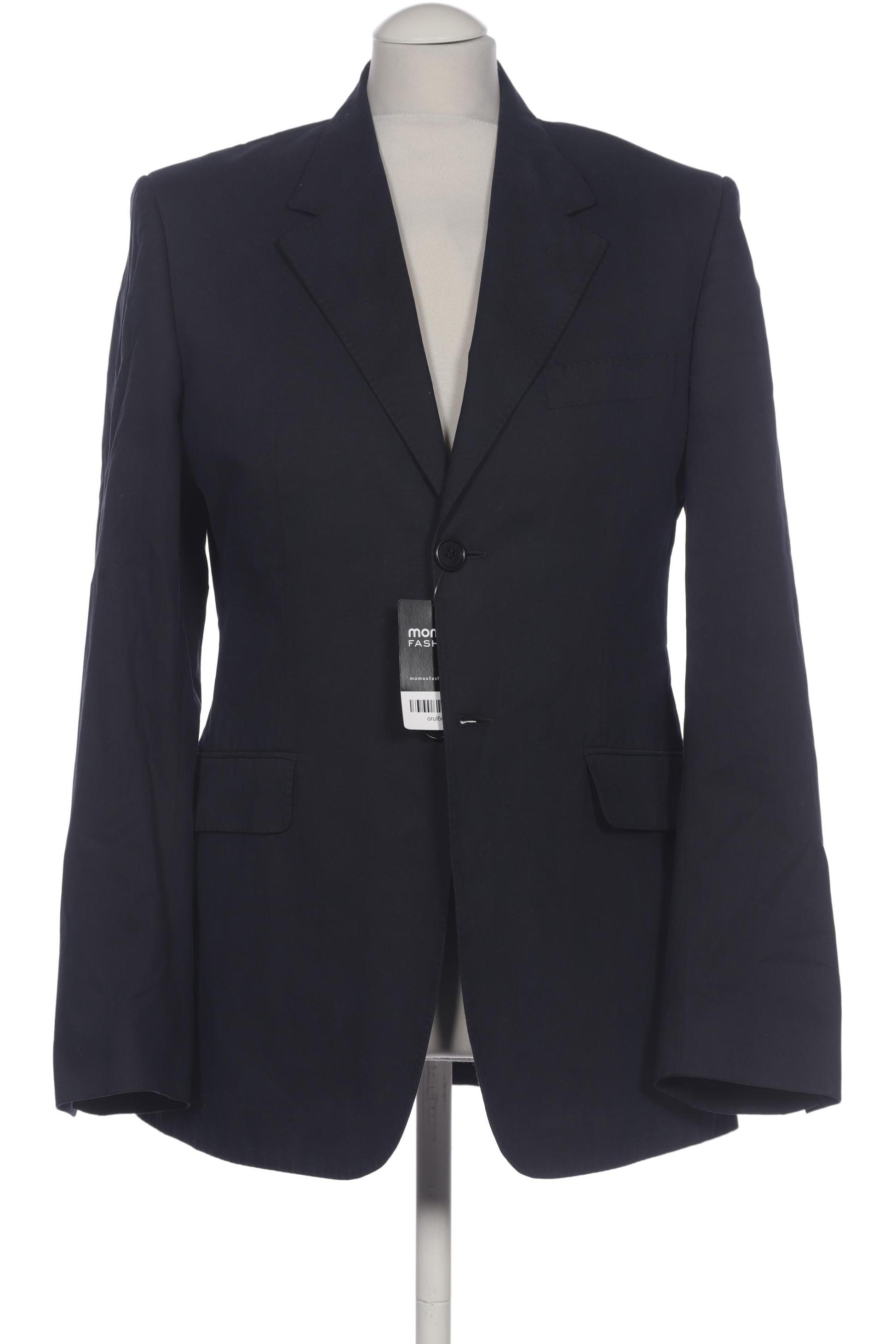 

PS Paul Smith Herren Sakko, marineblau, Gr. 48