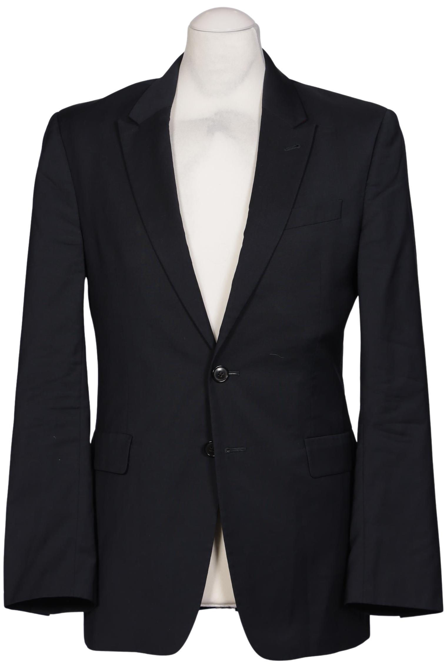 

PS Paul Smith Herren Sakko, marineblau, Gr. 48