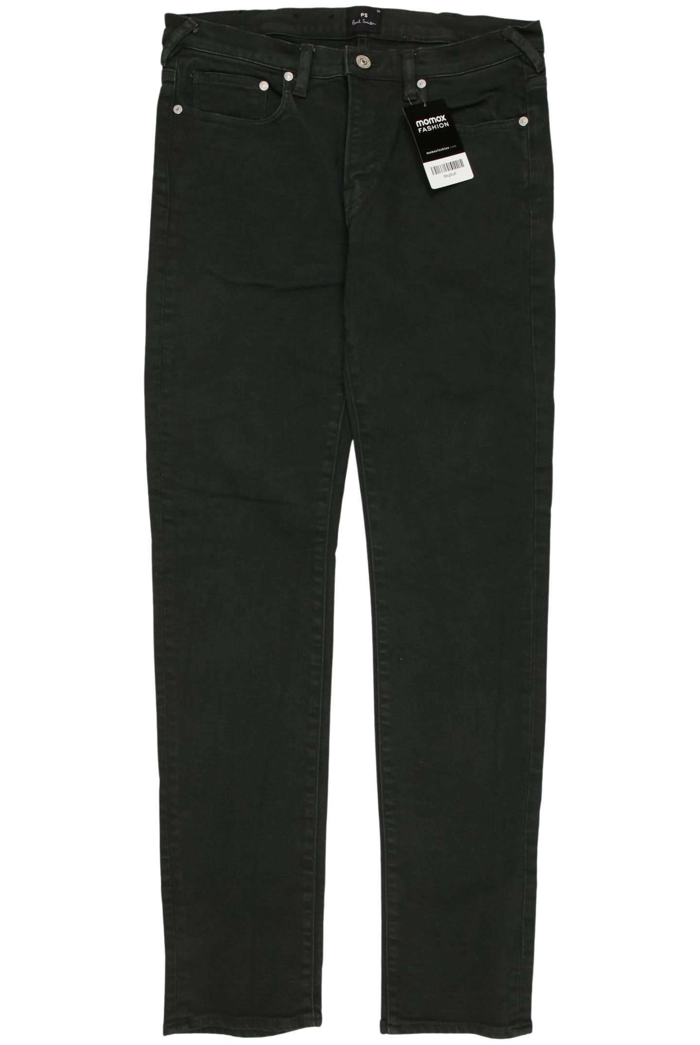 

PS Paul Smith Damen Jeans, grün, Gr. 30