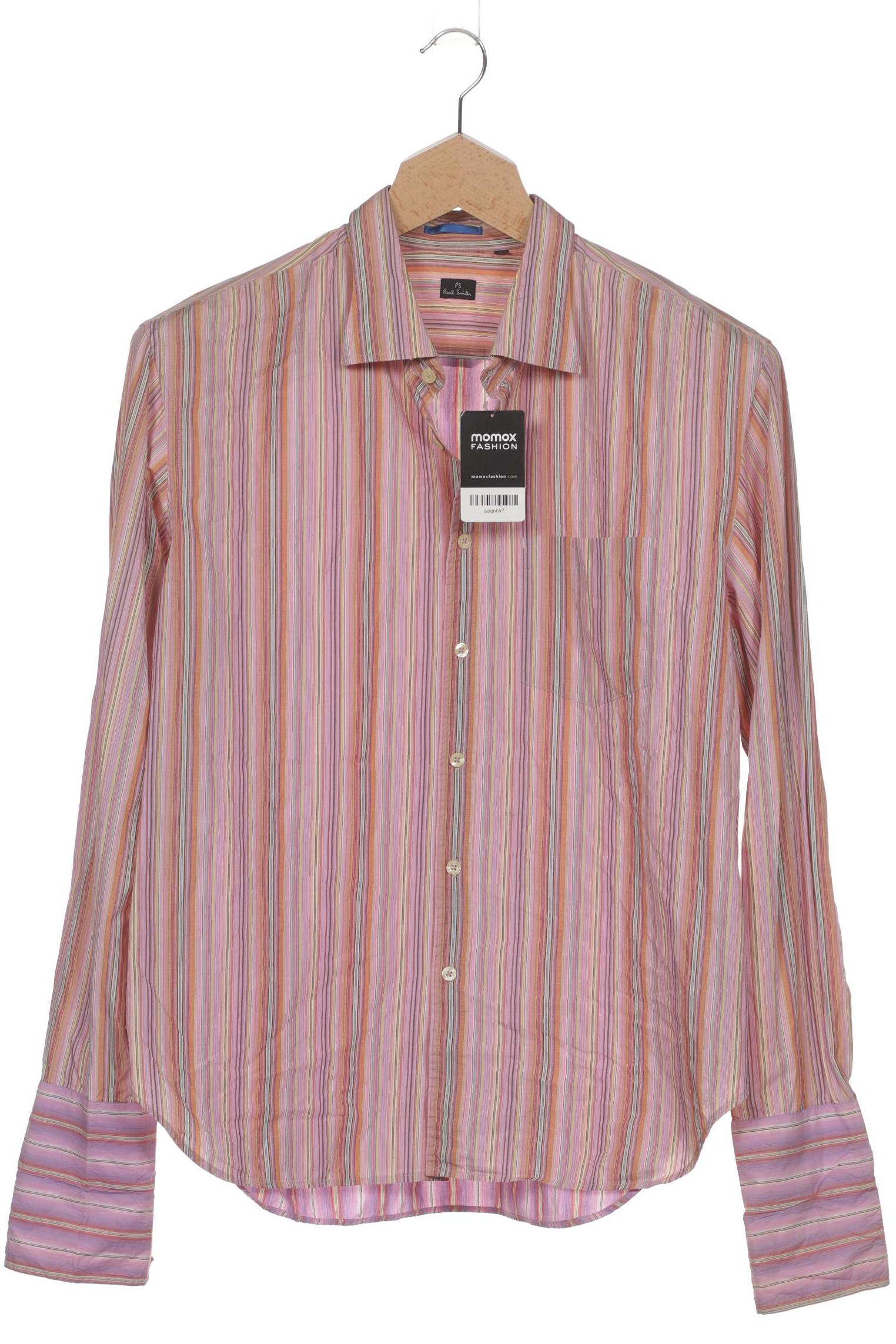 

PS Paul Smith Herren Hemd, pink, Gr. 56