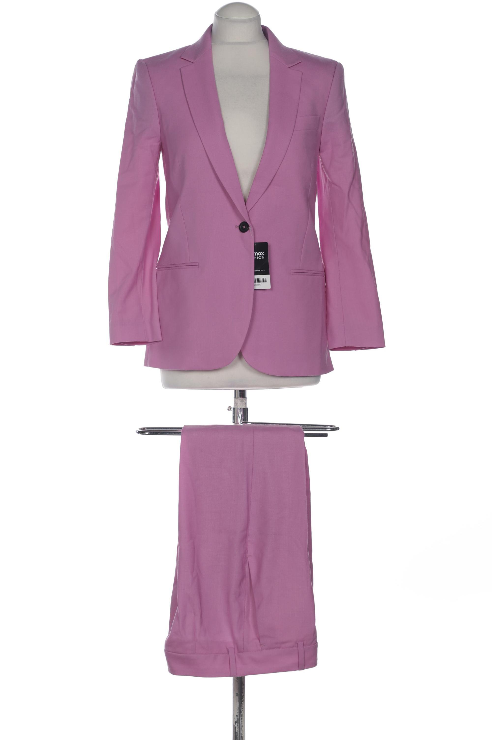 

PS Paul Smith Damen Anzug, pink, Gr. 36