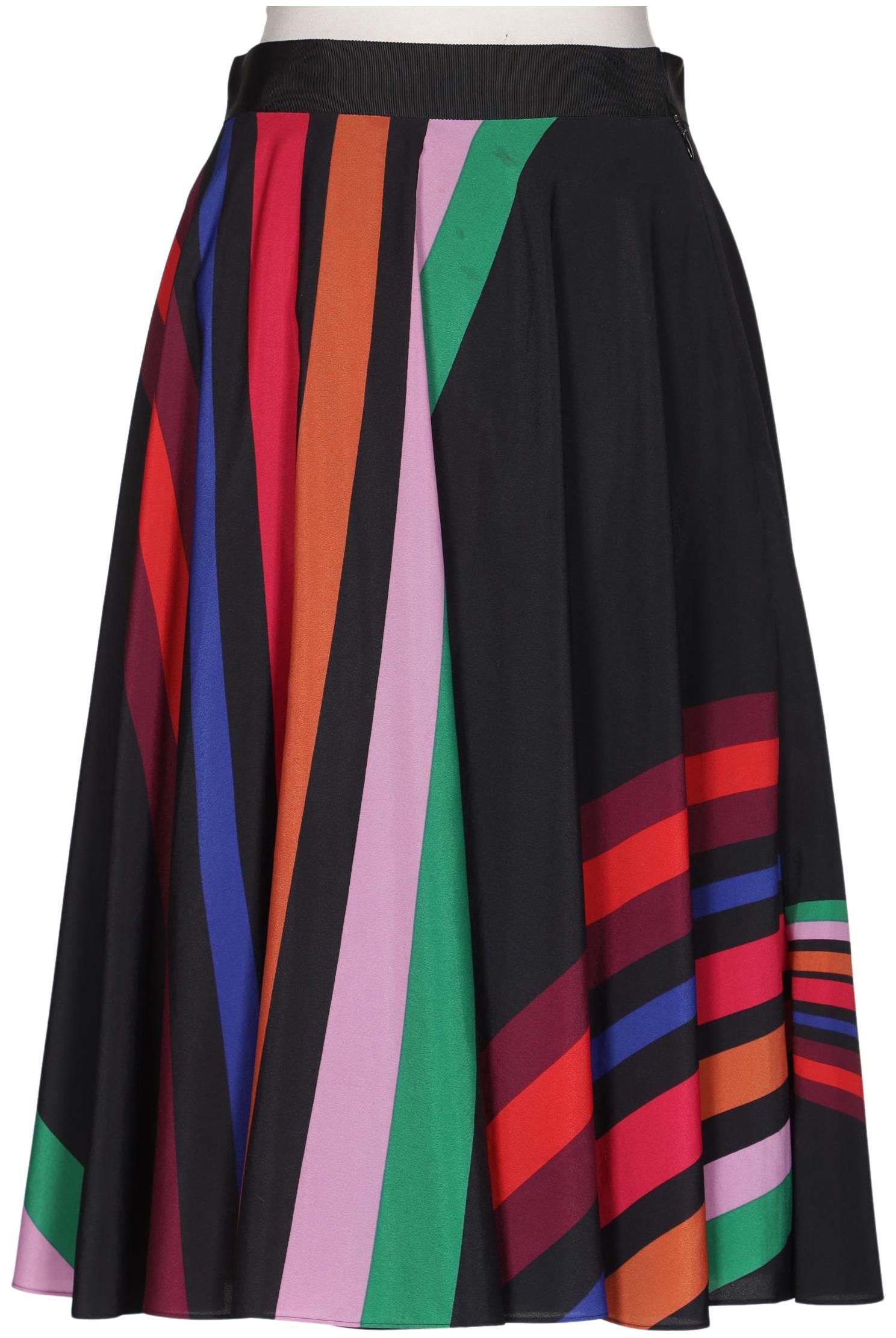 

PS Paul Smith Damen Rock, mehrfarbig, Gr. 40