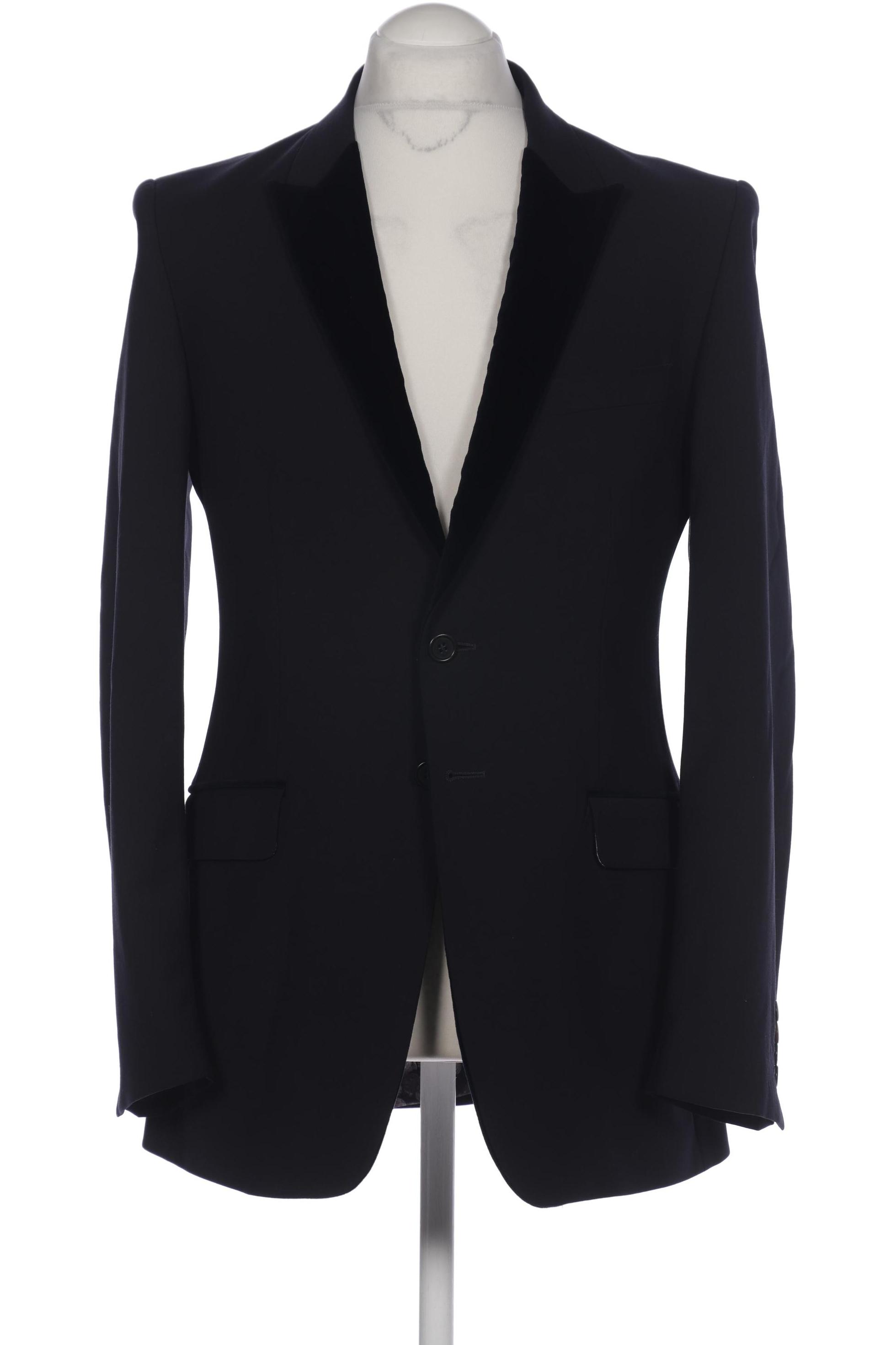 

PS Paul Smith Herren Sakko, schwarz, Gr. 52