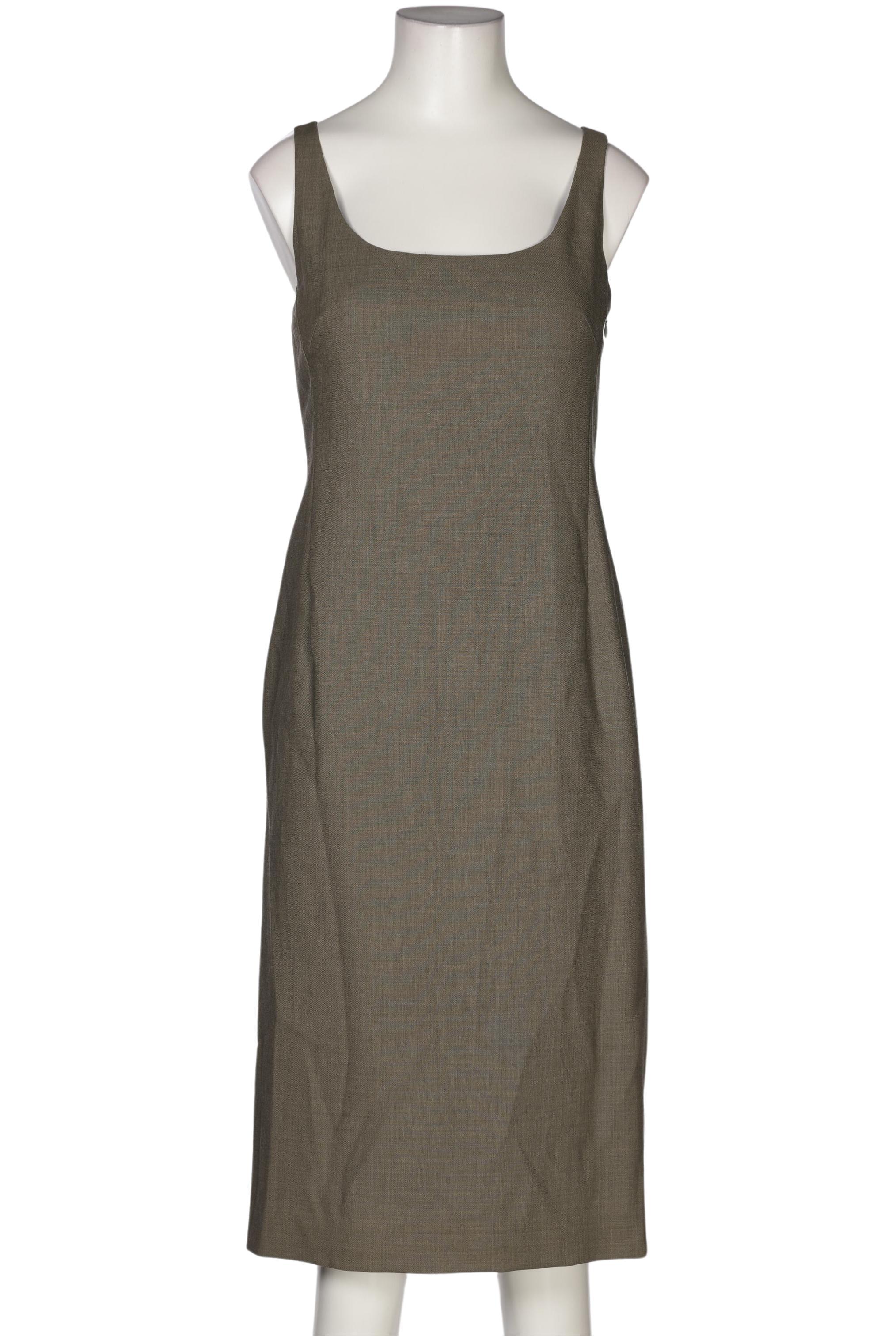 

PS Paul Smith Damen Kleid, grün, Gr. 40