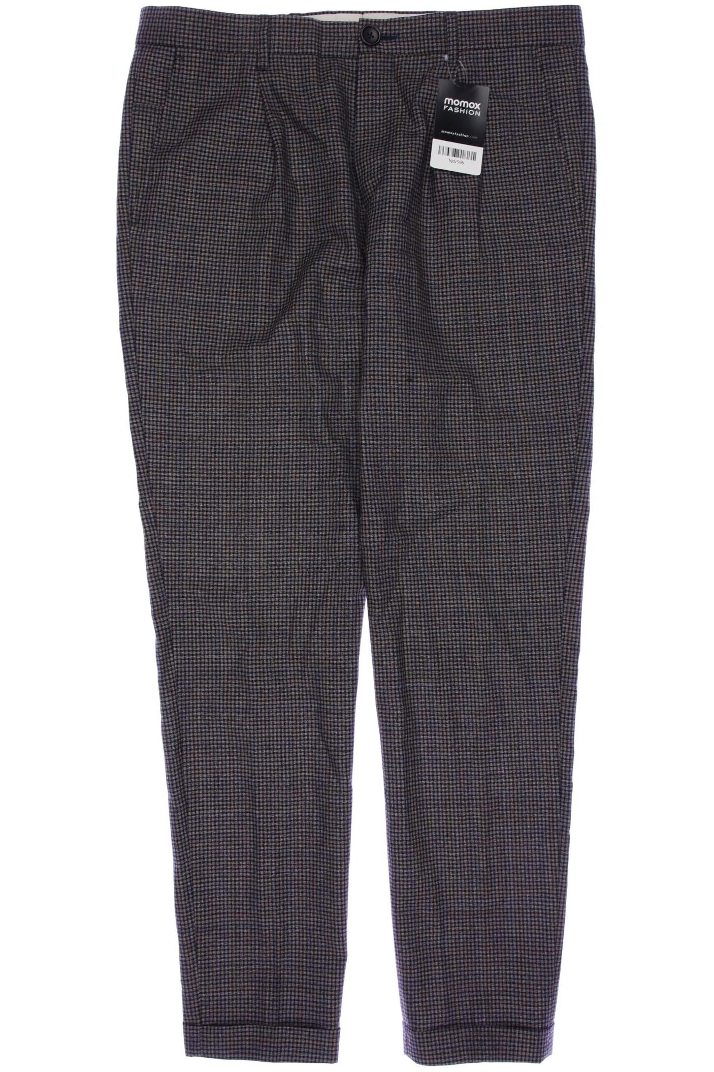 

PS Paul Smith Herren Stoffhose, grau, Gr. 32